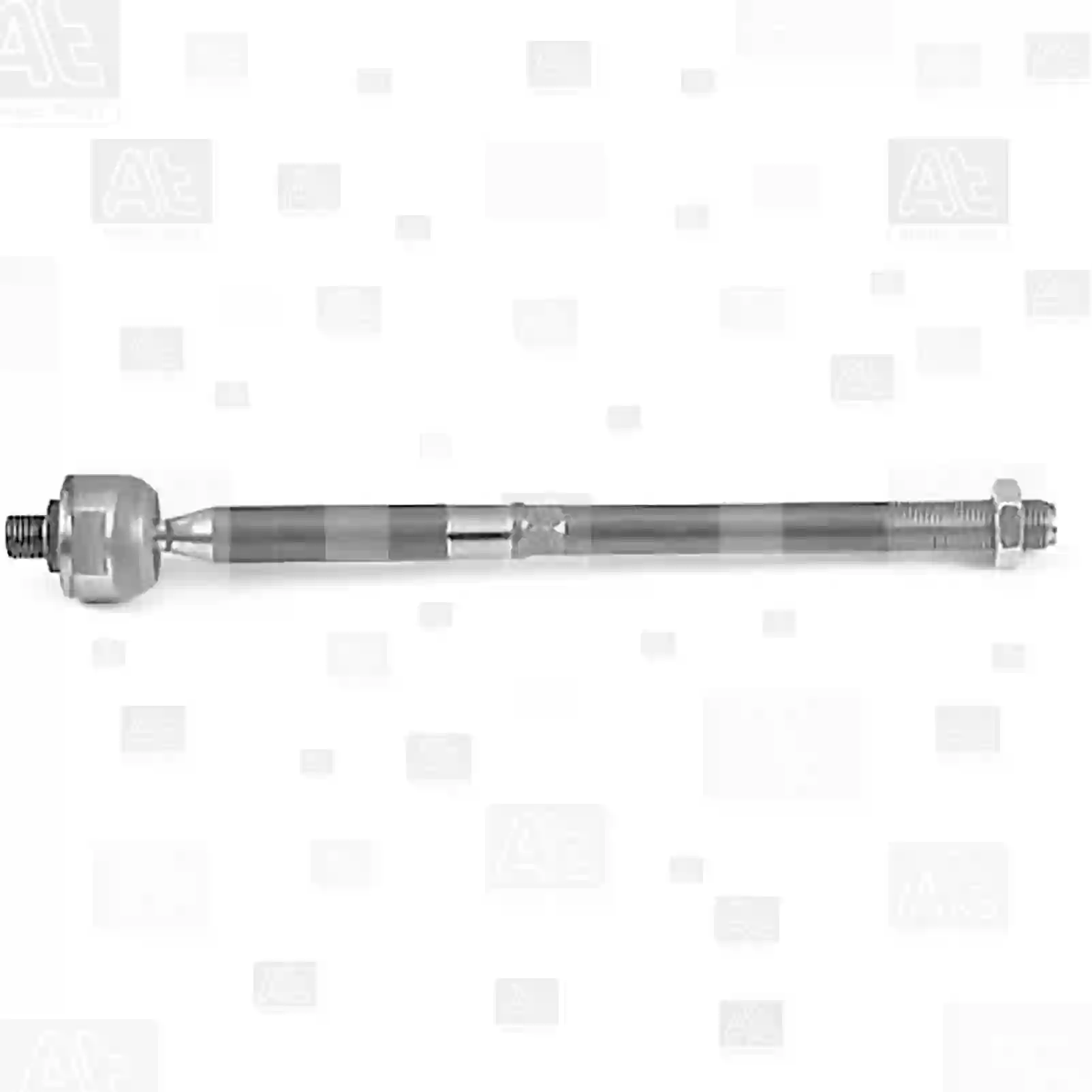 Track Rod Axle joint, track rod, at no: 77730313 ,  oem no:1251937, 1510270, 1714484, 1715414, 1780104, AV6C-3L519-AA, AV6C-3L519-BA, BK31-3L519-AA, 274502, 30776283, 31201817, 31317779 At Spare Part | Engine, Accelerator Pedal, Camshaft, Connecting Rod, Crankcase, Crankshaft, Cylinder Head, Engine Suspension Mountings, Exhaust Manifold, Exhaust Gas Recirculation, Filter Kits, Flywheel Housing, General Overhaul Kits, Engine, Intake Manifold, Oil Cleaner, Oil Cooler, Oil Filter, Oil Pump, Oil Sump, Piston & Liner, Sensor & Switch, Timing Case, Turbocharger, Cooling System, Belt Tensioner, Coolant Filter, Coolant Pipe, Corrosion Prevention Agent, Drive, Expansion Tank, Fan, Intercooler, Monitors & Gauges, Radiator, Thermostat, V-Belt / Timing belt, Water Pump, Fuel System, Electronical Injector Unit, Feed Pump, Fuel Filter, cpl., Fuel Gauge Sender,  Fuel Line, Fuel Pump, Fuel Tank, Injection Line Kit, Injection Pump, Exhaust System, Clutch & Pedal, Gearbox, Propeller Shaft, Axles, Brake System, Hubs & Wheels, Suspension, Leaf Spring, Universal Parts / Accessories, Steering, Electrical System, Cabin