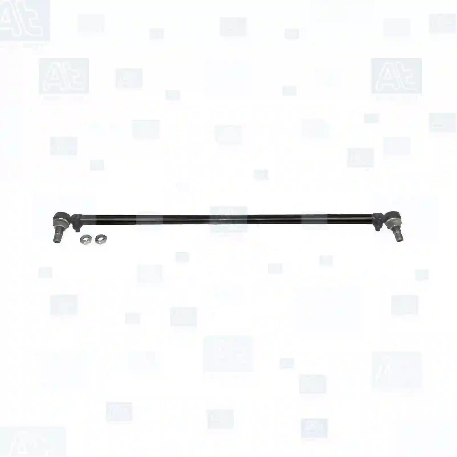 Track Rod Track rod, at no: 77730328 ,  oem no:9603900107 At Spare Part | Engine, Accelerator Pedal, Camshaft, Connecting Rod, Crankcase, Crankshaft, Cylinder Head, Engine Suspension Mountings, Exhaust Manifold, Exhaust Gas Recirculation, Filter Kits, Flywheel Housing, General Overhaul Kits, Engine, Intake Manifold, Oil Cleaner, Oil Cooler, Oil Filter, Oil Pump, Oil Sump, Piston & Liner, Sensor & Switch, Timing Case, Turbocharger, Cooling System, Belt Tensioner, Coolant Filter, Coolant Pipe, Corrosion Prevention Agent, Drive, Expansion Tank, Fan, Intercooler, Monitors & Gauges, Radiator, Thermostat, V-Belt / Timing belt, Water Pump, Fuel System, Electronical Injector Unit, Feed Pump, Fuel Filter, cpl., Fuel Gauge Sender,  Fuel Line, Fuel Pump, Fuel Tank, Injection Line Kit, Injection Pump, Exhaust System, Clutch & Pedal, Gearbox, Propeller Shaft, Axles, Brake System, Hubs & Wheels, Suspension, Leaf Spring, Universal Parts / Accessories, Steering, Electrical System, Cabin