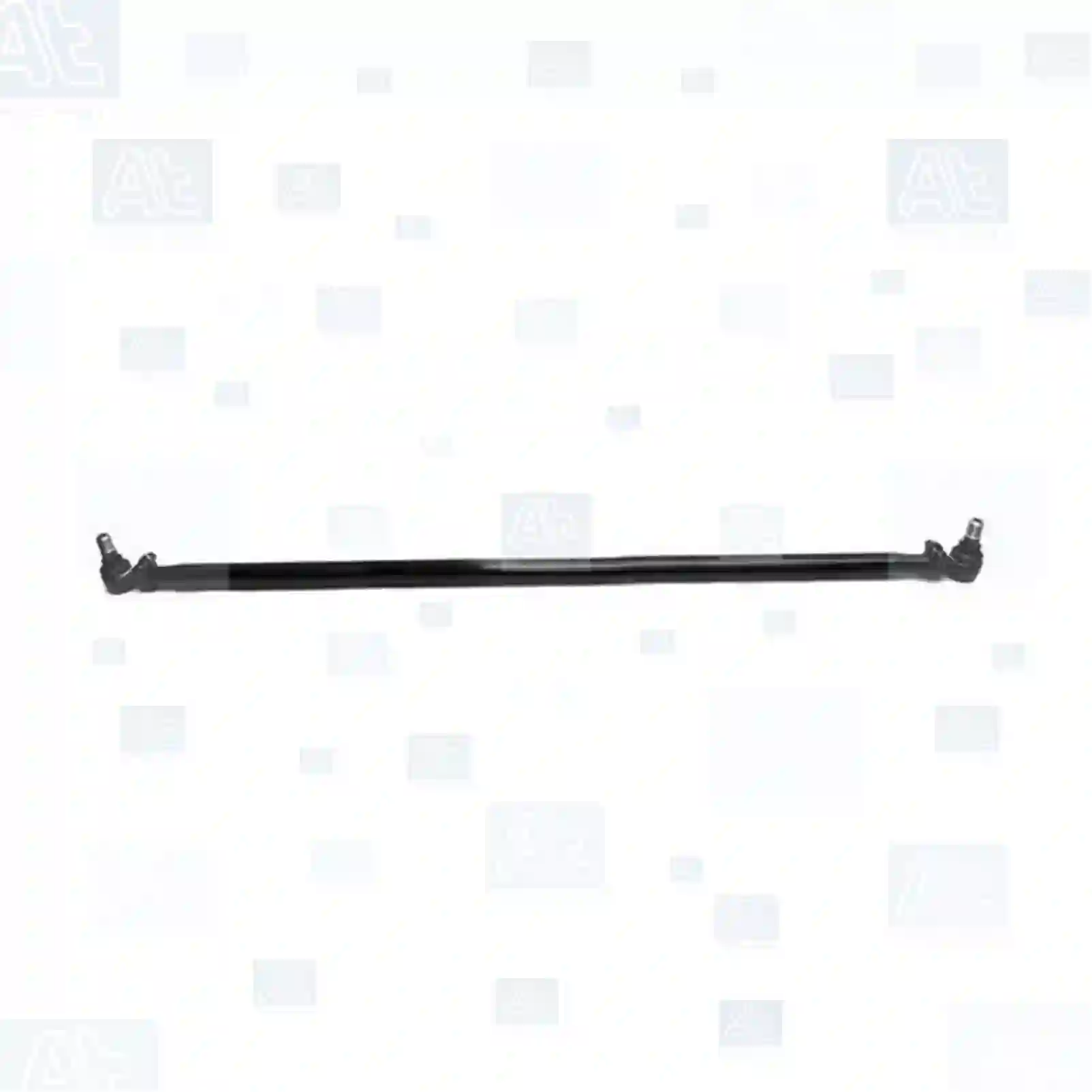 Track Rod Track rod, at no: 77730334 ,  oem no:9603303003 At Spare Part | Engine, Accelerator Pedal, Camshaft, Connecting Rod, Crankcase, Crankshaft, Cylinder Head, Engine Suspension Mountings, Exhaust Manifold, Exhaust Gas Recirculation, Filter Kits, Flywheel Housing, General Overhaul Kits, Engine, Intake Manifold, Oil Cleaner, Oil Cooler, Oil Filter, Oil Pump, Oil Sump, Piston & Liner, Sensor & Switch, Timing Case, Turbocharger, Cooling System, Belt Tensioner, Coolant Filter, Coolant Pipe, Corrosion Prevention Agent, Drive, Expansion Tank, Fan, Intercooler, Monitors & Gauges, Radiator, Thermostat, V-Belt / Timing belt, Water Pump, Fuel System, Electronical Injector Unit, Feed Pump, Fuel Filter, cpl., Fuel Gauge Sender,  Fuel Line, Fuel Pump, Fuel Tank, Injection Line Kit, Injection Pump, Exhaust System, Clutch & Pedal, Gearbox, Propeller Shaft, Axles, Brake System, Hubs & Wheels, Suspension, Leaf Spring, Universal Parts / Accessories, Steering, Electrical System, Cabin