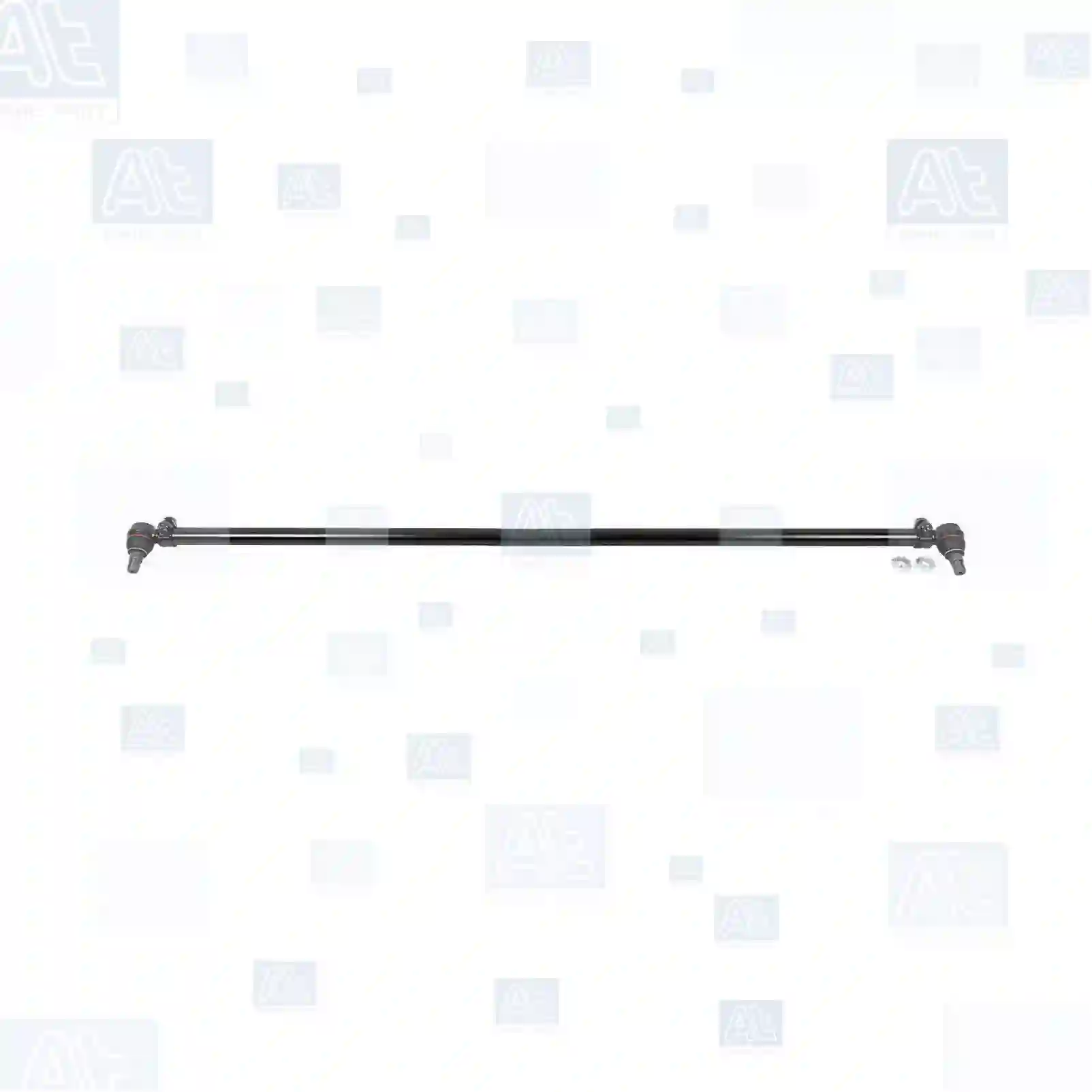 Track Rod Track rod, at no: 77730335 ,  oem no:1807596, ZG40669-0008 At Spare Part | Engine, Accelerator Pedal, Camshaft, Connecting Rod, Crankcase, Crankshaft, Cylinder Head, Engine Suspension Mountings, Exhaust Manifold, Exhaust Gas Recirculation, Filter Kits, Flywheel Housing, General Overhaul Kits, Engine, Intake Manifold, Oil Cleaner, Oil Cooler, Oil Filter, Oil Pump, Oil Sump, Piston & Liner, Sensor & Switch, Timing Case, Turbocharger, Cooling System, Belt Tensioner, Coolant Filter, Coolant Pipe, Corrosion Prevention Agent, Drive, Expansion Tank, Fan, Intercooler, Monitors & Gauges, Radiator, Thermostat, V-Belt / Timing belt, Water Pump, Fuel System, Electronical Injector Unit, Feed Pump, Fuel Filter, cpl., Fuel Gauge Sender,  Fuel Line, Fuel Pump, Fuel Tank, Injection Line Kit, Injection Pump, Exhaust System, Clutch & Pedal, Gearbox, Propeller Shaft, Axles, Brake System, Hubs & Wheels, Suspension, Leaf Spring, Universal Parts / Accessories, Steering, Electrical System, Cabin