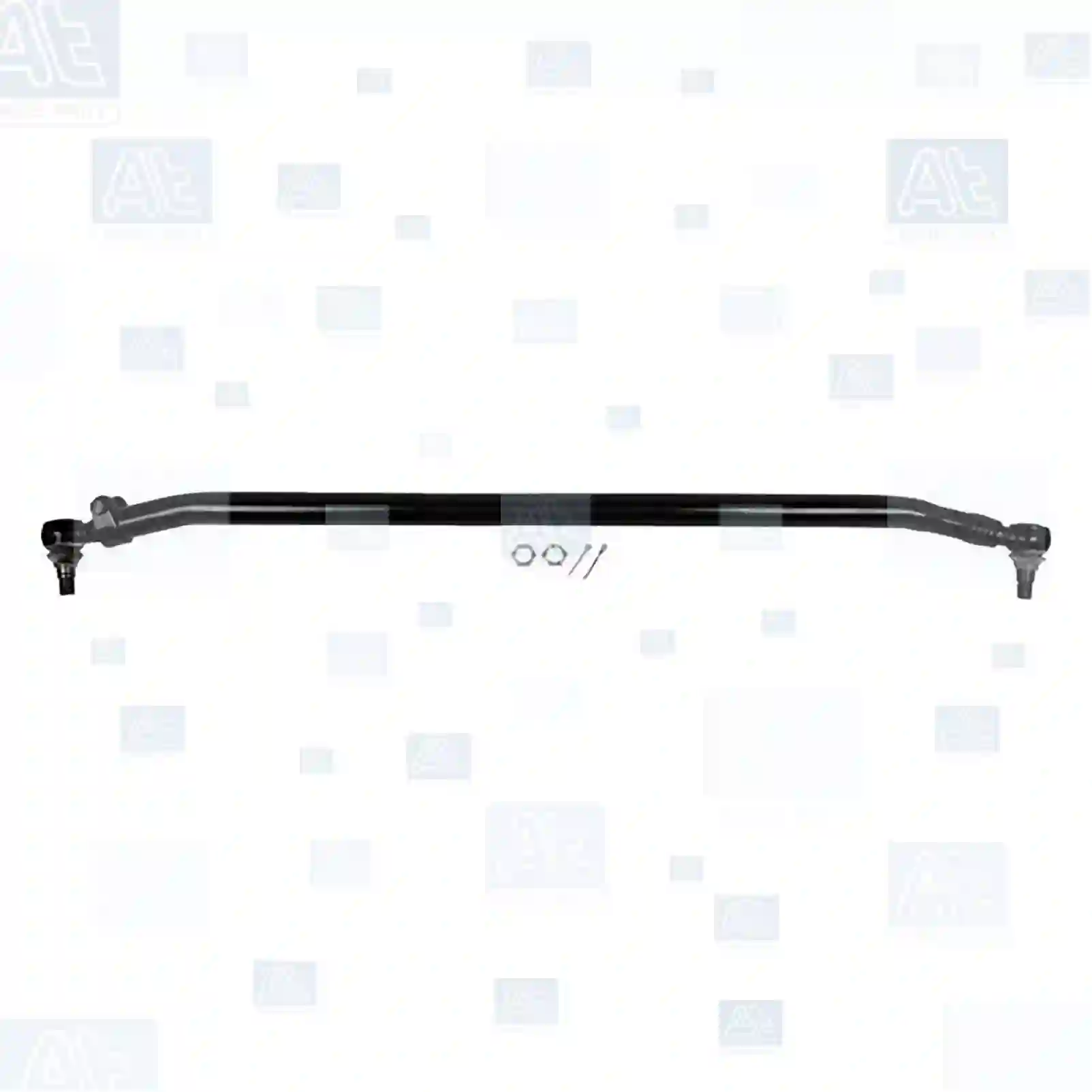 Track Rod Track rod, at no: 77730356 ,  oem no:1732980, ZG40663-0008 At Spare Part | Engine, Accelerator Pedal, Camshaft, Connecting Rod, Crankcase, Crankshaft, Cylinder Head, Engine Suspension Mountings, Exhaust Manifold, Exhaust Gas Recirculation, Filter Kits, Flywheel Housing, General Overhaul Kits, Engine, Intake Manifold, Oil Cleaner, Oil Cooler, Oil Filter, Oil Pump, Oil Sump, Piston & Liner, Sensor & Switch, Timing Case, Turbocharger, Cooling System, Belt Tensioner, Coolant Filter, Coolant Pipe, Corrosion Prevention Agent, Drive, Expansion Tank, Fan, Intercooler, Monitors & Gauges, Radiator, Thermostat, V-Belt / Timing belt, Water Pump, Fuel System, Electronical Injector Unit, Feed Pump, Fuel Filter, cpl., Fuel Gauge Sender,  Fuel Line, Fuel Pump, Fuel Tank, Injection Line Kit, Injection Pump, Exhaust System, Clutch & Pedal, Gearbox, Propeller Shaft, Axles, Brake System, Hubs & Wheels, Suspension, Leaf Spring, Universal Parts / Accessories, Steering, Electrical System, Cabin