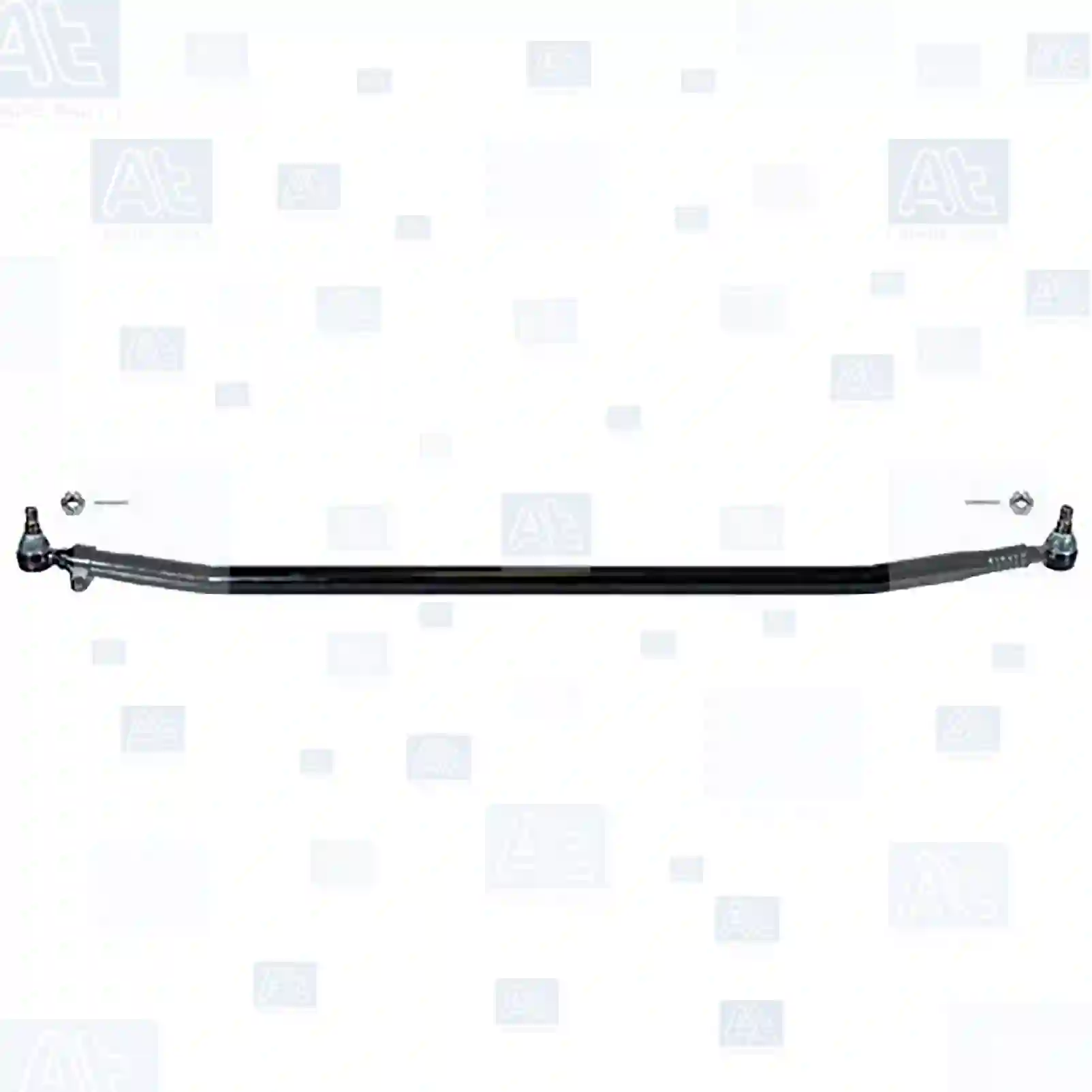Track rod, at no 77730359, oem no: 81467116818, 81467116819, 81467116887, 81467116942, 81467116943 At Spare Part | Engine, Accelerator Pedal, Camshaft, Connecting Rod, Crankcase, Crankshaft, Cylinder Head, Engine Suspension Mountings, Exhaust Manifold, Exhaust Gas Recirculation, Filter Kits, Flywheel Housing, General Overhaul Kits, Engine, Intake Manifold, Oil Cleaner, Oil Cooler, Oil Filter, Oil Pump, Oil Sump, Piston & Liner, Sensor & Switch, Timing Case, Turbocharger, Cooling System, Belt Tensioner, Coolant Filter, Coolant Pipe, Corrosion Prevention Agent, Drive, Expansion Tank, Fan, Intercooler, Monitors & Gauges, Radiator, Thermostat, V-Belt / Timing belt, Water Pump, Fuel System, Electronical Injector Unit, Feed Pump, Fuel Filter, cpl., Fuel Gauge Sender,  Fuel Line, Fuel Pump, Fuel Tank, Injection Line Kit, Injection Pump, Exhaust System, Clutch & Pedal, Gearbox, Propeller Shaft, Axles, Brake System, Hubs & Wheels, Suspension, Leaf Spring, Universal Parts / Accessories, Steering, Electrical System, Cabin Track rod, at no 77730359, oem no: 81467116818, 81467116819, 81467116887, 81467116942, 81467116943 At Spare Part | Engine, Accelerator Pedal, Camshaft, Connecting Rod, Crankcase, Crankshaft, Cylinder Head, Engine Suspension Mountings, Exhaust Manifold, Exhaust Gas Recirculation, Filter Kits, Flywheel Housing, General Overhaul Kits, Engine, Intake Manifold, Oil Cleaner, Oil Cooler, Oil Filter, Oil Pump, Oil Sump, Piston & Liner, Sensor & Switch, Timing Case, Turbocharger, Cooling System, Belt Tensioner, Coolant Filter, Coolant Pipe, Corrosion Prevention Agent, Drive, Expansion Tank, Fan, Intercooler, Monitors & Gauges, Radiator, Thermostat, V-Belt / Timing belt, Water Pump, Fuel System, Electronical Injector Unit, Feed Pump, Fuel Filter, cpl., Fuel Gauge Sender,  Fuel Line, Fuel Pump, Fuel Tank, Injection Line Kit, Injection Pump, Exhaust System, Clutch & Pedal, Gearbox, Propeller Shaft, Axles, Brake System, Hubs & Wheels, Suspension, Leaf Spring, Universal Parts / Accessories, Steering, Electrical System, Cabin