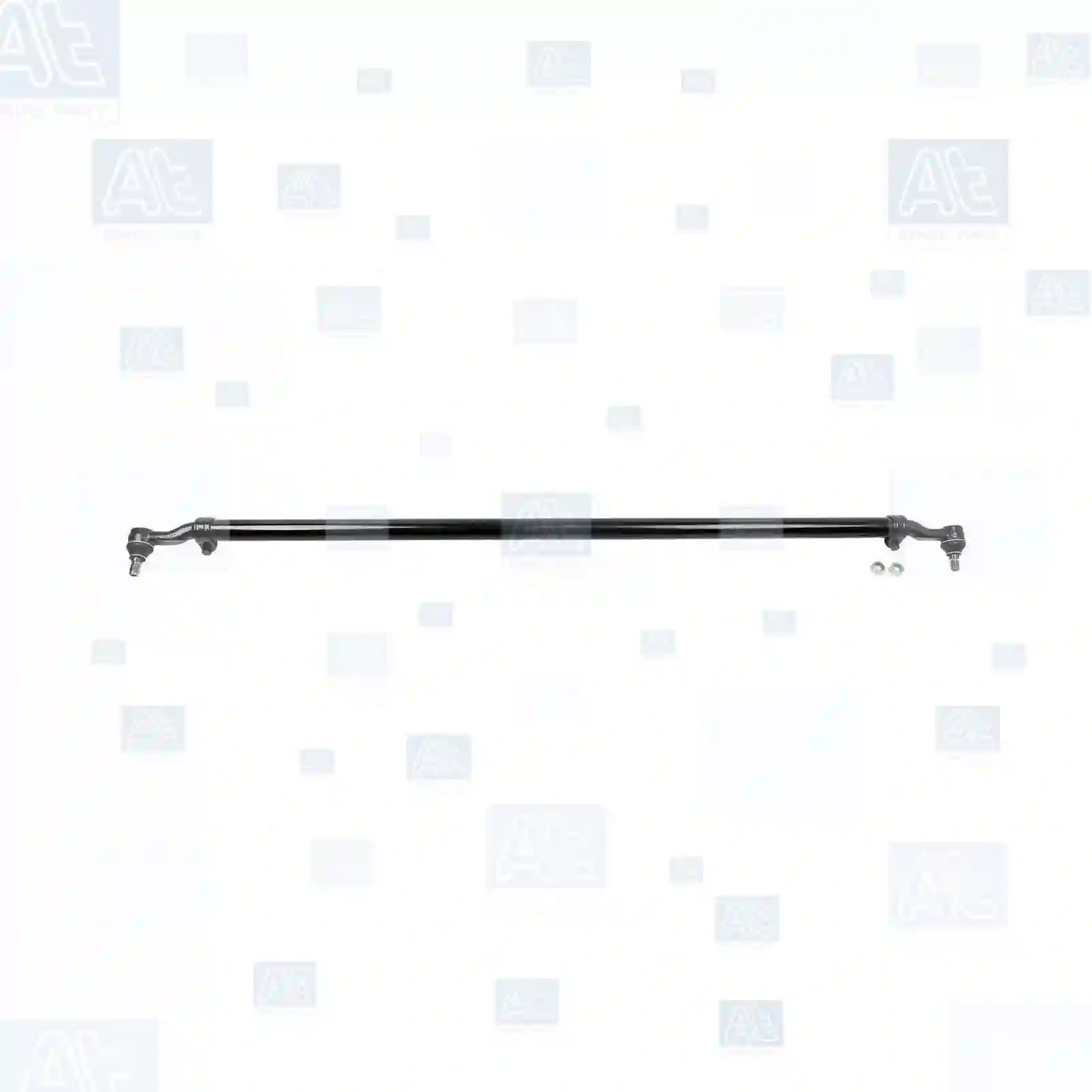 Track Rod Track rod, at no: 77730360 ,  oem no:81467116915, , , At Spare Part | Engine, Accelerator Pedal, Camshaft, Connecting Rod, Crankcase, Crankshaft, Cylinder Head, Engine Suspension Mountings, Exhaust Manifold, Exhaust Gas Recirculation, Filter Kits, Flywheel Housing, General Overhaul Kits, Engine, Intake Manifold, Oil Cleaner, Oil Cooler, Oil Filter, Oil Pump, Oil Sump, Piston & Liner, Sensor & Switch, Timing Case, Turbocharger, Cooling System, Belt Tensioner, Coolant Filter, Coolant Pipe, Corrosion Prevention Agent, Drive, Expansion Tank, Fan, Intercooler, Monitors & Gauges, Radiator, Thermostat, V-Belt / Timing belt, Water Pump, Fuel System, Electronical Injector Unit, Feed Pump, Fuel Filter, cpl., Fuel Gauge Sender,  Fuel Line, Fuel Pump, Fuel Tank, Injection Line Kit, Injection Pump, Exhaust System, Clutch & Pedal, Gearbox, Propeller Shaft, Axles, Brake System, Hubs & Wheels, Suspension, Leaf Spring, Universal Parts / Accessories, Steering, Electrical System, Cabin