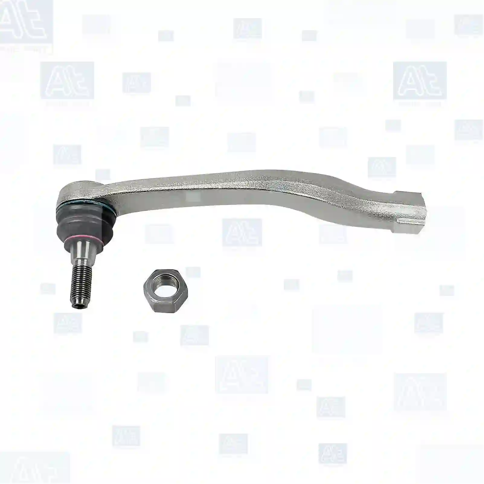 Track Rod Ball joint, track rod, left, at no: 77730379 ,  oem no:93167688, 48520-00Q0F, 4420097, 485206730R, At Spare Part | Engine, Accelerator Pedal, Camshaft, Connecting Rod, Crankcase, Crankshaft, Cylinder Head, Engine Suspension Mountings, Exhaust Manifold, Exhaust Gas Recirculation, Filter Kits, Flywheel Housing, General Overhaul Kits, Engine, Intake Manifold, Oil Cleaner, Oil Cooler, Oil Filter, Oil Pump, Oil Sump, Piston & Liner, Sensor & Switch, Timing Case, Turbocharger, Cooling System, Belt Tensioner, Coolant Filter, Coolant Pipe, Corrosion Prevention Agent, Drive, Expansion Tank, Fan, Intercooler, Monitors & Gauges, Radiator, Thermostat, V-Belt / Timing belt, Water Pump, Fuel System, Electronical Injector Unit, Feed Pump, Fuel Filter, cpl., Fuel Gauge Sender,  Fuel Line, Fuel Pump, Fuel Tank, Injection Line Kit, Injection Pump, Exhaust System, Clutch & Pedal, Gearbox, Propeller Shaft, Axles, Brake System, Hubs & Wheels, Suspension, Leaf Spring, Universal Parts / Accessories, Steering, Electrical System, Cabin