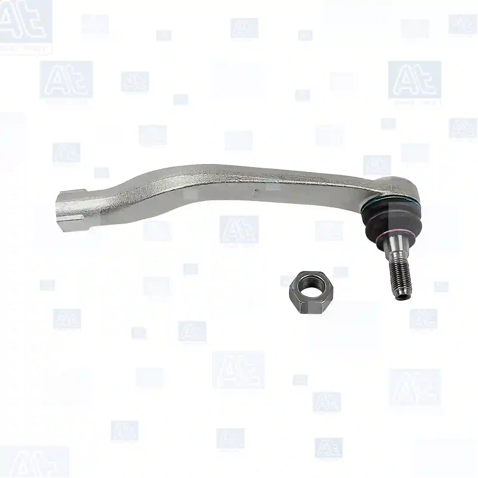 Track Rod Ball joint, track rod, right, at no: 77730380 ,  oem no:93167689, 48520-00Q0E, 4420098, 485200780R, At Spare Part | Engine, Accelerator Pedal, Camshaft, Connecting Rod, Crankcase, Crankshaft, Cylinder Head, Engine Suspension Mountings, Exhaust Manifold, Exhaust Gas Recirculation, Filter Kits, Flywheel Housing, General Overhaul Kits, Engine, Intake Manifold, Oil Cleaner, Oil Cooler, Oil Filter, Oil Pump, Oil Sump, Piston & Liner, Sensor & Switch, Timing Case, Turbocharger, Cooling System, Belt Tensioner, Coolant Filter, Coolant Pipe, Corrosion Prevention Agent, Drive, Expansion Tank, Fan, Intercooler, Monitors & Gauges, Radiator, Thermostat, V-Belt / Timing belt, Water Pump, Fuel System, Electronical Injector Unit, Feed Pump, Fuel Filter, cpl., Fuel Gauge Sender,  Fuel Line, Fuel Pump, Fuel Tank, Injection Line Kit, Injection Pump, Exhaust System, Clutch & Pedal, Gearbox, Propeller Shaft, Axles, Brake System, Hubs & Wheels, Suspension, Leaf Spring, Universal Parts / Accessories, Steering, Electrical System, Cabin