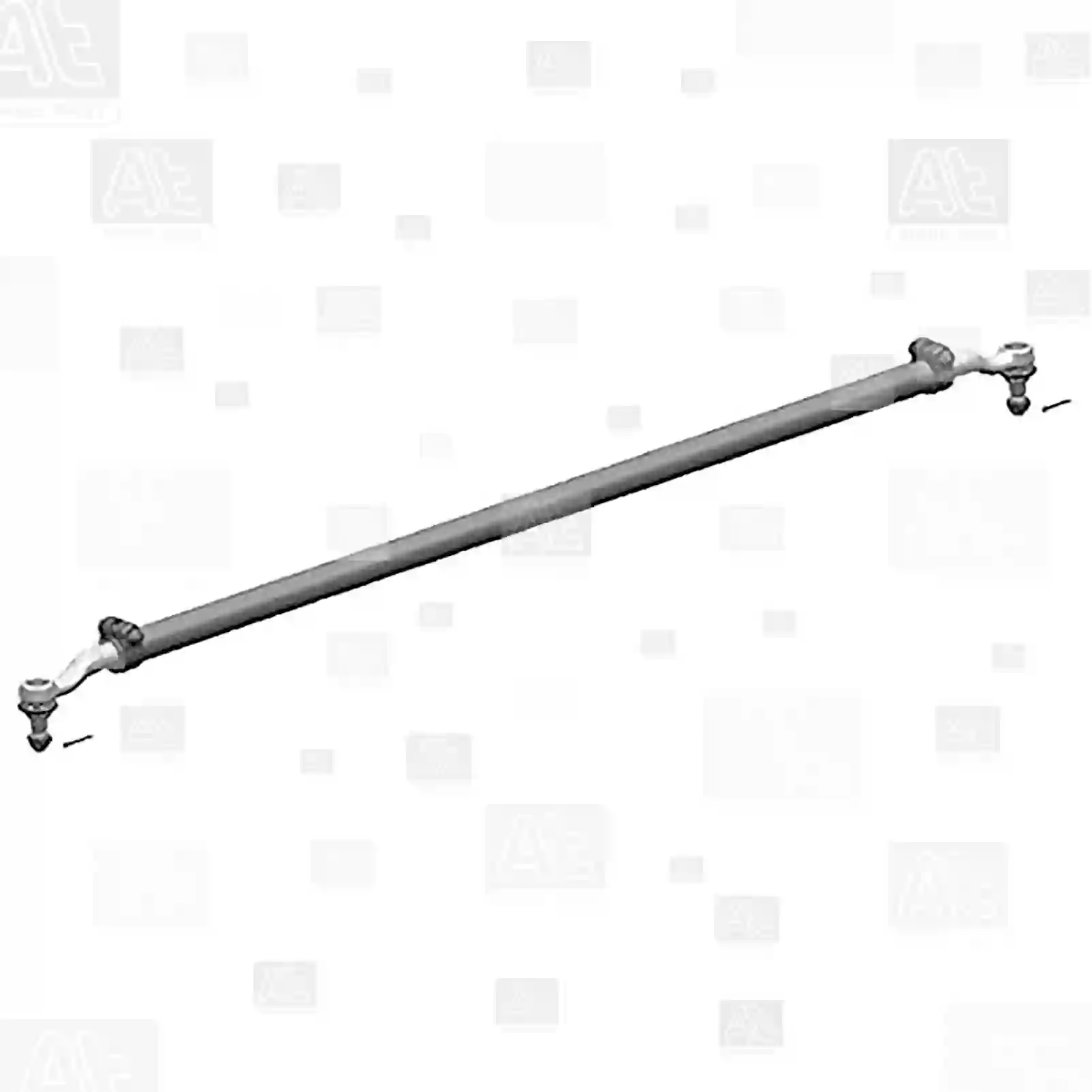 Track Rod Track rod, at no: 77730387 ,  oem no:81467116913, , At Spare Part | Engine, Accelerator Pedal, Camshaft, Connecting Rod, Crankcase, Crankshaft, Cylinder Head, Engine Suspension Mountings, Exhaust Manifold, Exhaust Gas Recirculation, Filter Kits, Flywheel Housing, General Overhaul Kits, Engine, Intake Manifold, Oil Cleaner, Oil Cooler, Oil Filter, Oil Pump, Oil Sump, Piston & Liner, Sensor & Switch, Timing Case, Turbocharger, Cooling System, Belt Tensioner, Coolant Filter, Coolant Pipe, Corrosion Prevention Agent, Drive, Expansion Tank, Fan, Intercooler, Monitors & Gauges, Radiator, Thermostat, V-Belt / Timing belt, Water Pump, Fuel System, Electronical Injector Unit, Feed Pump, Fuel Filter, cpl., Fuel Gauge Sender,  Fuel Line, Fuel Pump, Fuel Tank, Injection Line Kit, Injection Pump, Exhaust System, Clutch & Pedal, Gearbox, Propeller Shaft, Axles, Brake System, Hubs & Wheels, Suspension, Leaf Spring, Universal Parts / Accessories, Steering, Electrical System, Cabin