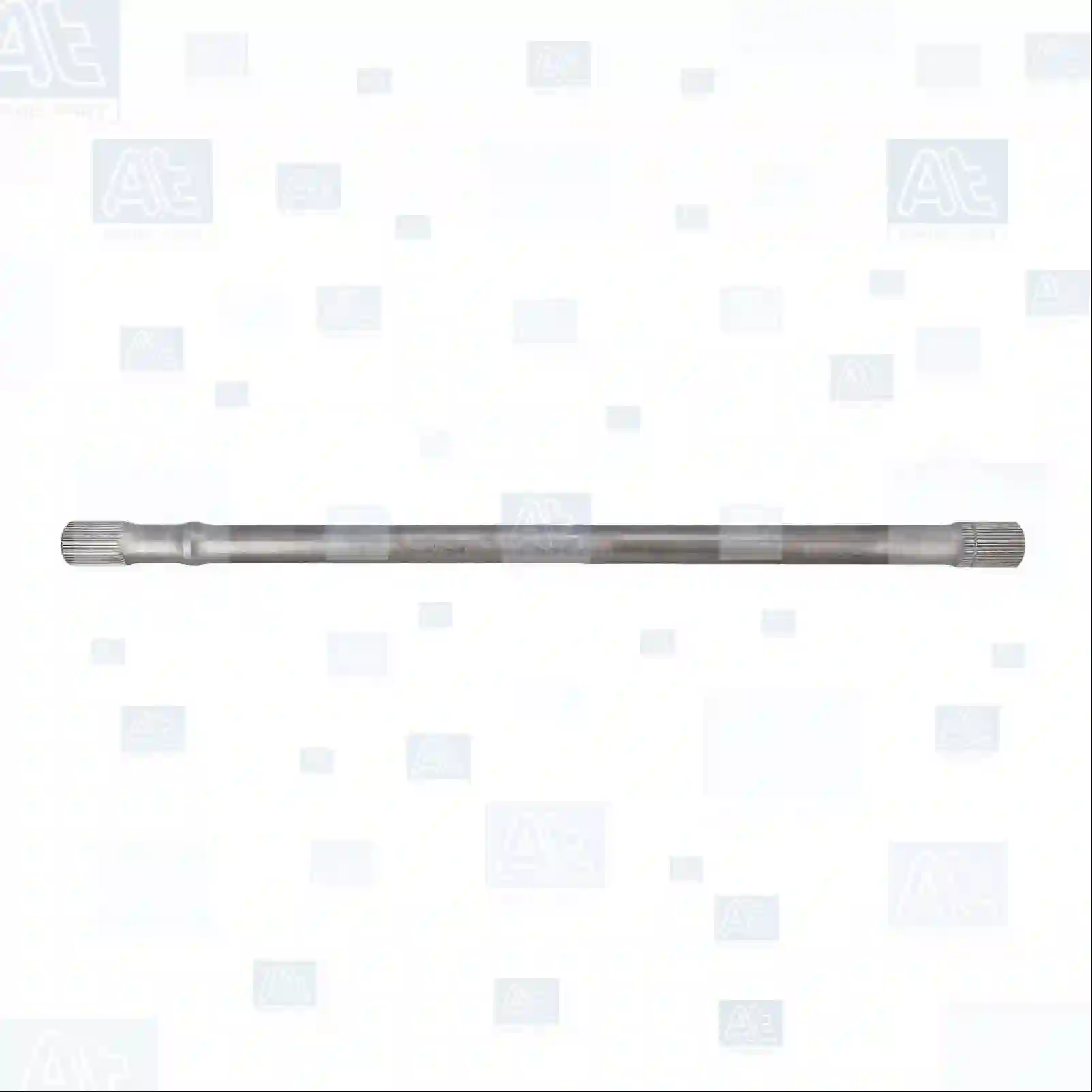 Drive Shaft Rear axle shaft, at no: 77730413 ,  oem no:81355020165 At Spare Part | Engine, Accelerator Pedal, Camshaft, Connecting Rod, Crankcase, Crankshaft, Cylinder Head, Engine Suspension Mountings, Exhaust Manifold, Exhaust Gas Recirculation, Filter Kits, Flywheel Housing, General Overhaul Kits, Engine, Intake Manifold, Oil Cleaner, Oil Cooler, Oil Filter, Oil Pump, Oil Sump, Piston & Liner, Sensor & Switch, Timing Case, Turbocharger, Cooling System, Belt Tensioner, Coolant Filter, Coolant Pipe, Corrosion Prevention Agent, Drive, Expansion Tank, Fan, Intercooler, Monitors & Gauges, Radiator, Thermostat, V-Belt / Timing belt, Water Pump, Fuel System, Electronical Injector Unit, Feed Pump, Fuel Filter, cpl., Fuel Gauge Sender,  Fuel Line, Fuel Pump, Fuel Tank, Injection Line Kit, Injection Pump, Exhaust System, Clutch & Pedal, Gearbox, Propeller Shaft, Axles, Brake System, Hubs & Wheels, Suspension, Leaf Spring, Universal Parts / Accessories, Steering, Electrical System, Cabin