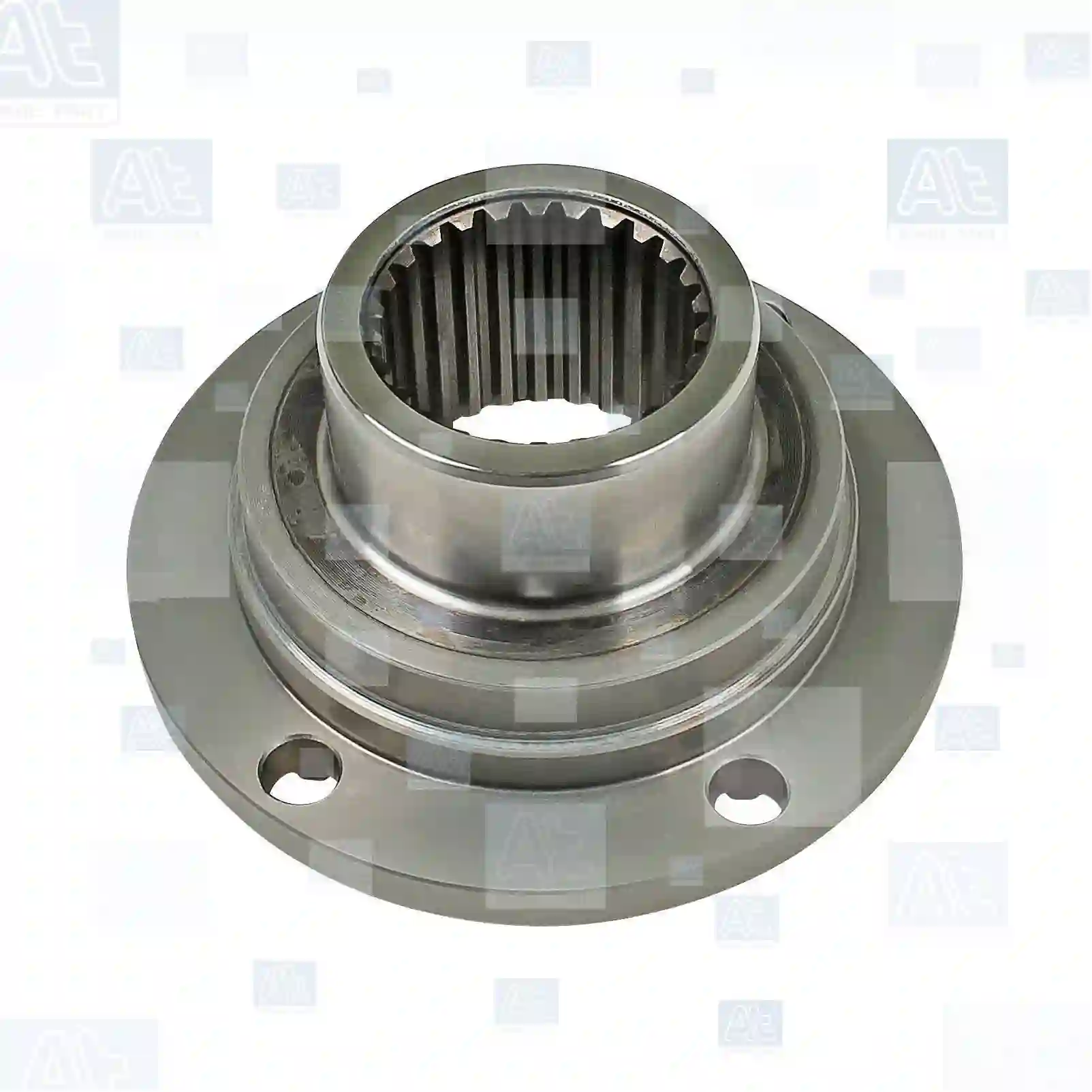 Drive Shaft Flange, at no: 77730436 ,  oem no:81391150207, 81391150482, 3553532245, ZG30029-0008 At Spare Part | Engine, Accelerator Pedal, Camshaft, Connecting Rod, Crankcase, Crankshaft, Cylinder Head, Engine Suspension Mountings, Exhaust Manifold, Exhaust Gas Recirculation, Filter Kits, Flywheel Housing, General Overhaul Kits, Engine, Intake Manifold, Oil Cleaner, Oil Cooler, Oil Filter, Oil Pump, Oil Sump, Piston & Liner, Sensor & Switch, Timing Case, Turbocharger, Cooling System, Belt Tensioner, Coolant Filter, Coolant Pipe, Corrosion Prevention Agent, Drive, Expansion Tank, Fan, Intercooler, Monitors & Gauges, Radiator, Thermostat, V-Belt / Timing belt, Water Pump, Fuel System, Electronical Injector Unit, Feed Pump, Fuel Filter, cpl., Fuel Gauge Sender,  Fuel Line, Fuel Pump, Fuel Tank, Injection Line Kit, Injection Pump, Exhaust System, Clutch & Pedal, Gearbox, Propeller Shaft, Axles, Brake System, Hubs & Wheels, Suspension, Leaf Spring, Universal Parts / Accessories, Steering, Electrical System, Cabin