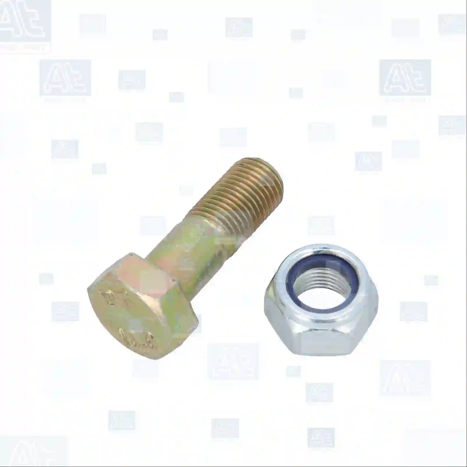 Bolt with nut, at no 77730439, oem no: 3609901901, 3609903001, , At Spare Part | Engine, Accelerator Pedal, Camshaft, Connecting Rod, Crankcase, Crankshaft, Cylinder Head, Engine Suspension Mountings, Exhaust Manifold, Exhaust Gas Recirculation, Filter Kits, Flywheel Housing, General Overhaul Kits, Engine, Intake Manifold, Oil Cleaner, Oil Cooler, Oil Filter, Oil Pump, Oil Sump, Piston & Liner, Sensor & Switch, Timing Case, Turbocharger, Cooling System, Belt Tensioner, Coolant Filter, Coolant Pipe, Corrosion Prevention Agent, Drive, Expansion Tank, Fan, Intercooler, Monitors & Gauges, Radiator, Thermostat, V-Belt / Timing belt, Water Pump, Fuel System, Electronical Injector Unit, Feed Pump, Fuel Filter, cpl., Fuel Gauge Sender,  Fuel Line, Fuel Pump, Fuel Tank, Injection Line Kit, Injection Pump, Exhaust System, Clutch & Pedal, Gearbox, Propeller Shaft, Axles, Brake System, Hubs & Wheels, Suspension, Leaf Spring, Universal Parts / Accessories, Steering, Electrical System, Cabin Bolt with nut, at no 77730439, oem no: 3609901901, 3609903001, , At Spare Part | Engine, Accelerator Pedal, Camshaft, Connecting Rod, Crankcase, Crankshaft, Cylinder Head, Engine Suspension Mountings, Exhaust Manifold, Exhaust Gas Recirculation, Filter Kits, Flywheel Housing, General Overhaul Kits, Engine, Intake Manifold, Oil Cleaner, Oil Cooler, Oil Filter, Oil Pump, Oil Sump, Piston & Liner, Sensor & Switch, Timing Case, Turbocharger, Cooling System, Belt Tensioner, Coolant Filter, Coolant Pipe, Corrosion Prevention Agent, Drive, Expansion Tank, Fan, Intercooler, Monitors & Gauges, Radiator, Thermostat, V-Belt / Timing belt, Water Pump, Fuel System, Electronical Injector Unit, Feed Pump, Fuel Filter, cpl., Fuel Gauge Sender,  Fuel Line, Fuel Pump, Fuel Tank, Injection Line Kit, Injection Pump, Exhaust System, Clutch & Pedal, Gearbox, Propeller Shaft, Axles, Brake System, Hubs & Wheels, Suspension, Leaf Spring, Universal Parts / Accessories, Steering, Electrical System, Cabin