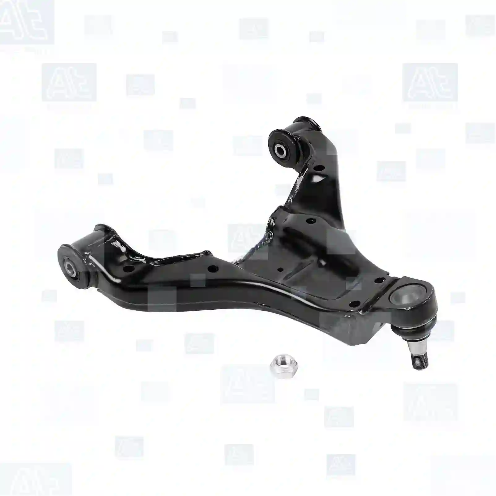 Control arm, right, at no 77730458, oem no: 9063304107, 9063304707, 2E0407151MS1, 2E0407152L, 2E0407152M At Spare Part | Engine, Accelerator Pedal, Camshaft, Connecting Rod, Crankcase, Crankshaft, Cylinder Head, Engine Suspension Mountings, Exhaust Manifold, Exhaust Gas Recirculation, Filter Kits, Flywheel Housing, General Overhaul Kits, Engine, Intake Manifold, Oil Cleaner, Oil Cooler, Oil Filter, Oil Pump, Oil Sump, Piston & Liner, Sensor & Switch, Timing Case, Turbocharger, Cooling System, Belt Tensioner, Coolant Filter, Coolant Pipe, Corrosion Prevention Agent, Drive, Expansion Tank, Fan, Intercooler, Monitors & Gauges, Radiator, Thermostat, V-Belt / Timing belt, Water Pump, Fuel System, Electronical Injector Unit, Feed Pump, Fuel Filter, cpl., Fuel Gauge Sender,  Fuel Line, Fuel Pump, Fuel Tank, Injection Line Kit, Injection Pump, Exhaust System, Clutch & Pedal, Gearbox, Propeller Shaft, Axles, Brake System, Hubs & Wheels, Suspension, Leaf Spring, Universal Parts / Accessories, Steering, Electrical System, Cabin Control arm, right, at no 77730458, oem no: 9063304107, 9063304707, 2E0407151MS1, 2E0407152L, 2E0407152M At Spare Part | Engine, Accelerator Pedal, Camshaft, Connecting Rod, Crankcase, Crankshaft, Cylinder Head, Engine Suspension Mountings, Exhaust Manifold, Exhaust Gas Recirculation, Filter Kits, Flywheel Housing, General Overhaul Kits, Engine, Intake Manifold, Oil Cleaner, Oil Cooler, Oil Filter, Oil Pump, Oil Sump, Piston & Liner, Sensor & Switch, Timing Case, Turbocharger, Cooling System, Belt Tensioner, Coolant Filter, Coolant Pipe, Corrosion Prevention Agent, Drive, Expansion Tank, Fan, Intercooler, Monitors & Gauges, Radiator, Thermostat, V-Belt / Timing belt, Water Pump, Fuel System, Electronical Injector Unit, Feed Pump, Fuel Filter, cpl., Fuel Gauge Sender,  Fuel Line, Fuel Pump, Fuel Tank, Injection Line Kit, Injection Pump, Exhaust System, Clutch & Pedal, Gearbox, Propeller Shaft, Axles, Brake System, Hubs & Wheels, Suspension, Leaf Spring, Universal Parts / Accessories, Steering, Electrical System, Cabin