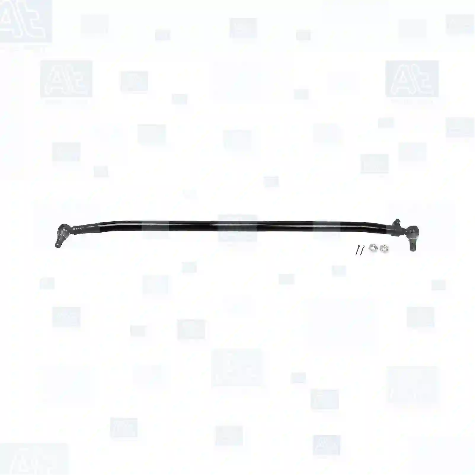 Track Rod Track rod, at no: 77730466 ,  oem no:9603300103, ZG40659-0008, , At Spare Part | Engine, Accelerator Pedal, Camshaft, Connecting Rod, Crankcase, Crankshaft, Cylinder Head, Engine Suspension Mountings, Exhaust Manifold, Exhaust Gas Recirculation, Filter Kits, Flywheel Housing, General Overhaul Kits, Engine, Intake Manifold, Oil Cleaner, Oil Cooler, Oil Filter, Oil Pump, Oil Sump, Piston & Liner, Sensor & Switch, Timing Case, Turbocharger, Cooling System, Belt Tensioner, Coolant Filter, Coolant Pipe, Corrosion Prevention Agent, Drive, Expansion Tank, Fan, Intercooler, Monitors & Gauges, Radiator, Thermostat, V-Belt / Timing belt, Water Pump, Fuel System, Electronical Injector Unit, Feed Pump, Fuel Filter, cpl., Fuel Gauge Sender,  Fuel Line, Fuel Pump, Fuel Tank, Injection Line Kit, Injection Pump, Exhaust System, Clutch & Pedal, Gearbox, Propeller Shaft, Axles, Brake System, Hubs & Wheels, Suspension, Leaf Spring, Universal Parts / Accessories, Steering, Electrical System, Cabin