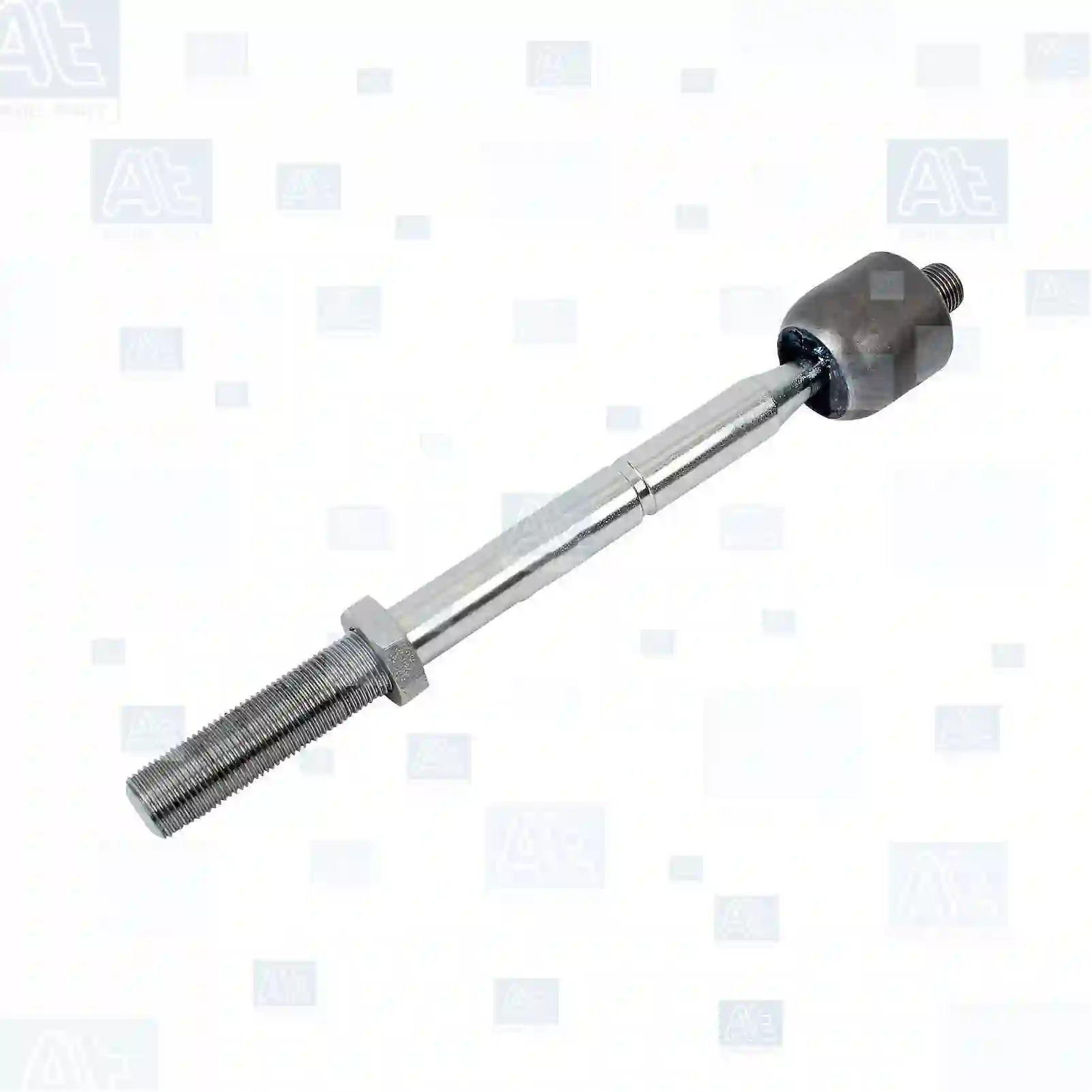 Track Rod Axle joint, track rod, without accessories, at no: 77730481 ,  oem no:93167687, 48521-00Q0E, 4420096, 485212373R At Spare Part | Engine, Accelerator Pedal, Camshaft, Connecting Rod, Crankcase, Crankshaft, Cylinder Head, Engine Suspension Mountings, Exhaust Manifold, Exhaust Gas Recirculation, Filter Kits, Flywheel Housing, General Overhaul Kits, Engine, Intake Manifold, Oil Cleaner, Oil Cooler, Oil Filter, Oil Pump, Oil Sump, Piston & Liner, Sensor & Switch, Timing Case, Turbocharger, Cooling System, Belt Tensioner, Coolant Filter, Coolant Pipe, Corrosion Prevention Agent, Drive, Expansion Tank, Fan, Intercooler, Monitors & Gauges, Radiator, Thermostat, V-Belt / Timing belt, Water Pump, Fuel System, Electronical Injector Unit, Feed Pump, Fuel Filter, cpl., Fuel Gauge Sender,  Fuel Line, Fuel Pump, Fuel Tank, Injection Line Kit, Injection Pump, Exhaust System, Clutch & Pedal, Gearbox, Propeller Shaft, Axles, Brake System, Hubs & Wheels, Suspension, Leaf Spring, Universal Parts / Accessories, Steering, Electrical System, Cabin