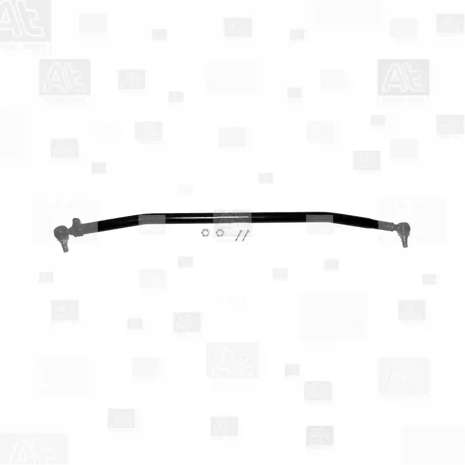 Track Rod Track rod, at no: 77730493 ,  oem no:98489741, ZG40689-0008 At Spare Part | Engine, Accelerator Pedal, Camshaft, Connecting Rod, Crankcase, Crankshaft, Cylinder Head, Engine Suspension Mountings, Exhaust Manifold, Exhaust Gas Recirculation, Filter Kits, Flywheel Housing, General Overhaul Kits, Engine, Intake Manifold, Oil Cleaner, Oil Cooler, Oil Filter, Oil Pump, Oil Sump, Piston & Liner, Sensor & Switch, Timing Case, Turbocharger, Cooling System, Belt Tensioner, Coolant Filter, Coolant Pipe, Corrosion Prevention Agent, Drive, Expansion Tank, Fan, Intercooler, Monitors & Gauges, Radiator, Thermostat, V-Belt / Timing belt, Water Pump, Fuel System, Electronical Injector Unit, Feed Pump, Fuel Filter, cpl., Fuel Gauge Sender,  Fuel Line, Fuel Pump, Fuel Tank, Injection Line Kit, Injection Pump, Exhaust System, Clutch & Pedal, Gearbox, Propeller Shaft, Axles, Brake System, Hubs & Wheels, Suspension, Leaf Spring, Universal Parts / Accessories, Steering, Electrical System, Cabin
