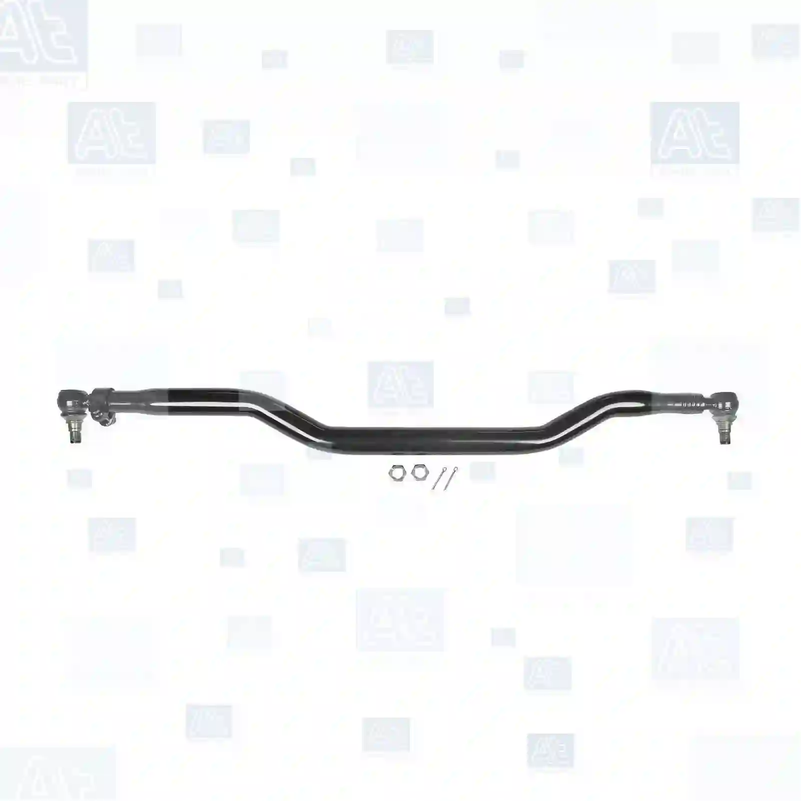 Track Rod Track rod, at no: 77730494 ,  oem no:42115532, 42118694, ZG40688-0008, , At Spare Part | Engine, Accelerator Pedal, Camshaft, Connecting Rod, Crankcase, Crankshaft, Cylinder Head, Engine Suspension Mountings, Exhaust Manifold, Exhaust Gas Recirculation, Filter Kits, Flywheel Housing, General Overhaul Kits, Engine, Intake Manifold, Oil Cleaner, Oil Cooler, Oil Filter, Oil Pump, Oil Sump, Piston & Liner, Sensor & Switch, Timing Case, Turbocharger, Cooling System, Belt Tensioner, Coolant Filter, Coolant Pipe, Corrosion Prevention Agent, Drive, Expansion Tank, Fan, Intercooler, Monitors & Gauges, Radiator, Thermostat, V-Belt / Timing belt, Water Pump, Fuel System, Electronical Injector Unit, Feed Pump, Fuel Filter, cpl., Fuel Gauge Sender,  Fuel Line, Fuel Pump, Fuel Tank, Injection Line Kit, Injection Pump, Exhaust System, Clutch & Pedal, Gearbox, Propeller Shaft, Axles, Brake System, Hubs & Wheels, Suspension, Leaf Spring, Universal Parts / Accessories, Steering, Electrical System, Cabin
