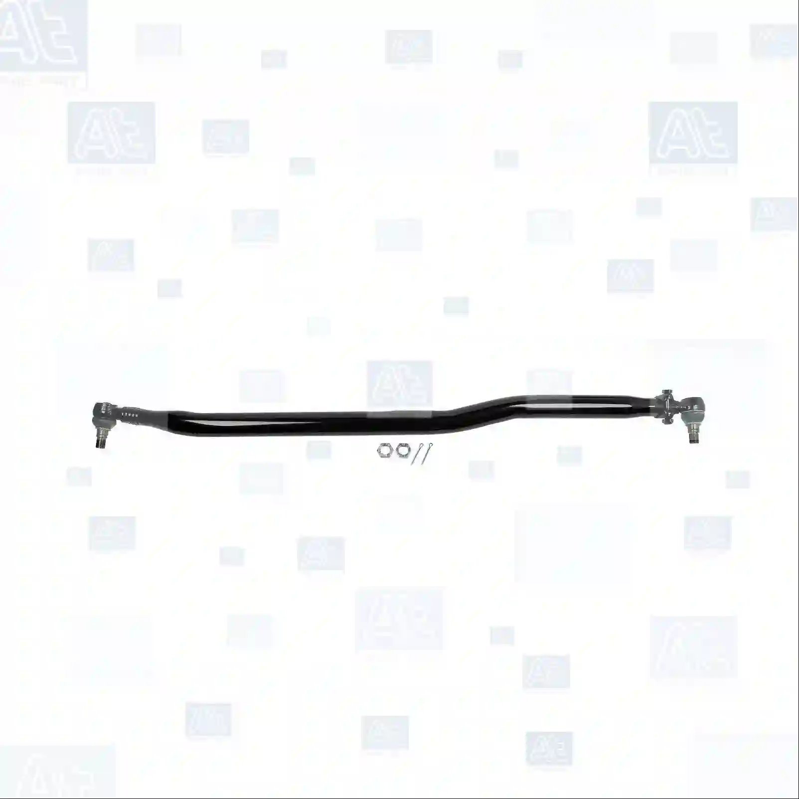 Track Rod Track rod, at no: 77730495 ,  oem no:42117267, 42118693, 42118781, ZG40687-0008, At Spare Part | Engine, Accelerator Pedal, Camshaft, Connecting Rod, Crankcase, Crankshaft, Cylinder Head, Engine Suspension Mountings, Exhaust Manifold, Exhaust Gas Recirculation, Filter Kits, Flywheel Housing, General Overhaul Kits, Engine, Intake Manifold, Oil Cleaner, Oil Cooler, Oil Filter, Oil Pump, Oil Sump, Piston & Liner, Sensor & Switch, Timing Case, Turbocharger, Cooling System, Belt Tensioner, Coolant Filter, Coolant Pipe, Corrosion Prevention Agent, Drive, Expansion Tank, Fan, Intercooler, Monitors & Gauges, Radiator, Thermostat, V-Belt / Timing belt, Water Pump, Fuel System, Electronical Injector Unit, Feed Pump, Fuel Filter, cpl., Fuel Gauge Sender,  Fuel Line, Fuel Pump, Fuel Tank, Injection Line Kit, Injection Pump, Exhaust System, Clutch & Pedal, Gearbox, Propeller Shaft, Axles, Brake System, Hubs & Wheels, Suspension, Leaf Spring, Universal Parts / Accessories, Steering, Electrical System, Cabin