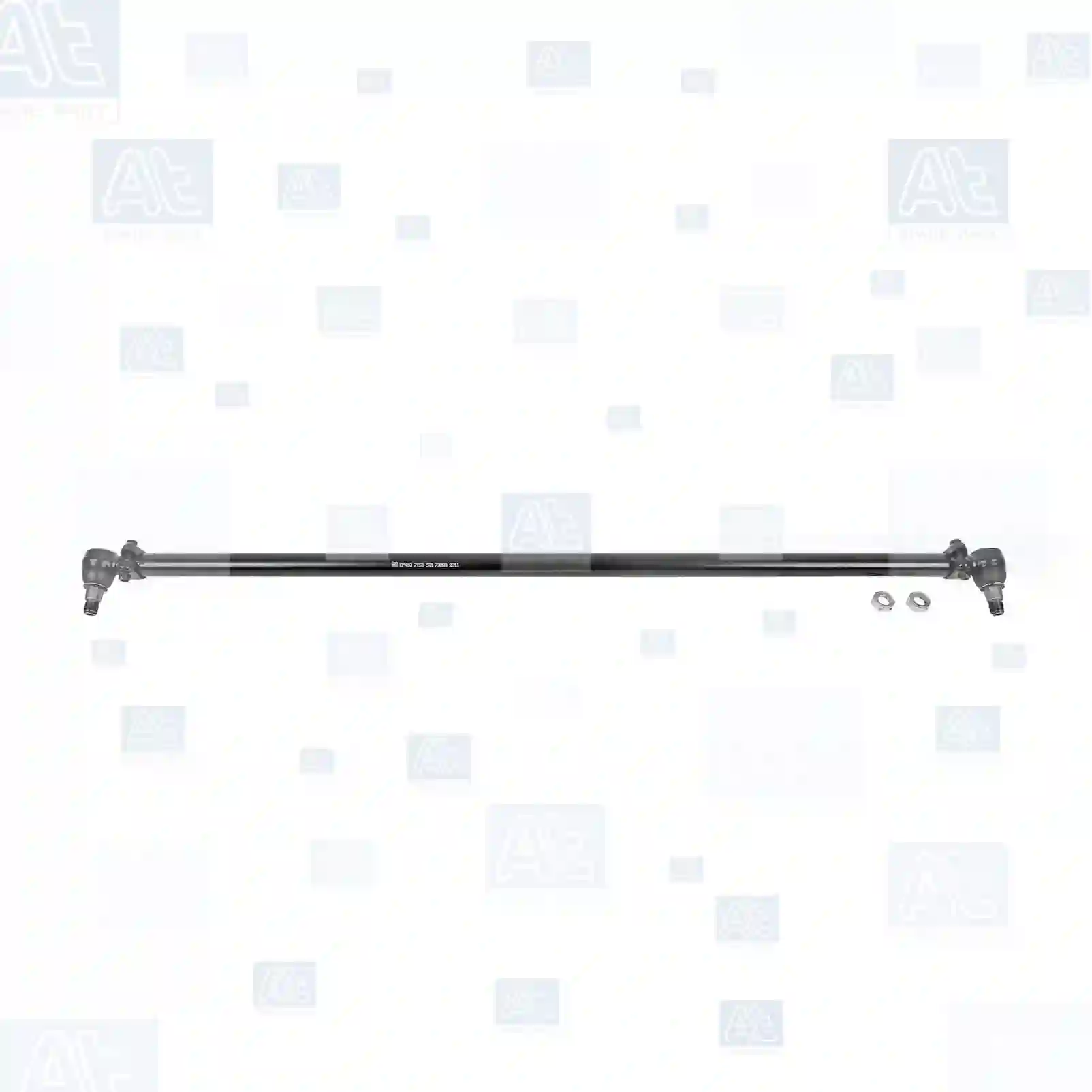 Track Rod Track rod, at no: 77730501 ,  oem no:7421366951, 21366 At Spare Part | Engine, Accelerator Pedal, Camshaft, Connecting Rod, Crankcase, Crankshaft, Cylinder Head, Engine Suspension Mountings, Exhaust Manifold, Exhaust Gas Recirculation, Filter Kits, Flywheel Housing, General Overhaul Kits, Engine, Intake Manifold, Oil Cleaner, Oil Cooler, Oil Filter, Oil Pump, Oil Sump, Piston & Liner, Sensor & Switch, Timing Case, Turbocharger, Cooling System, Belt Tensioner, Coolant Filter, Coolant Pipe, Corrosion Prevention Agent, Drive, Expansion Tank, Fan, Intercooler, Monitors & Gauges, Radiator, Thermostat, V-Belt / Timing belt, Water Pump, Fuel System, Electronical Injector Unit, Feed Pump, Fuel Filter, cpl., Fuel Gauge Sender,  Fuel Line, Fuel Pump, Fuel Tank, Injection Line Kit, Injection Pump, Exhaust System, Clutch & Pedal, Gearbox, Propeller Shaft, Axles, Brake System, Hubs & Wheels, Suspension, Leaf Spring, Universal Parts / Accessories, Steering, Electrical System, Cabin