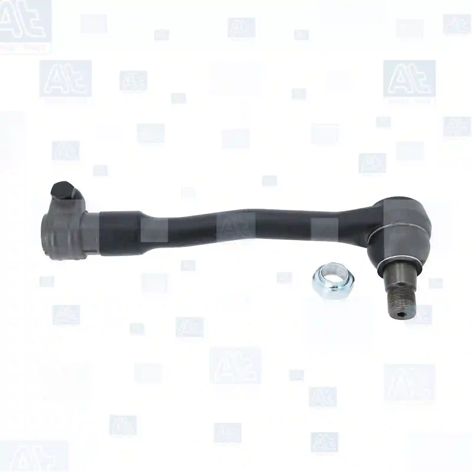 Track Rod Ball joint, track rod, at no: 77730507 ,  oem no:21604110 At Spare Part | Engine, Accelerator Pedal, Camshaft, Connecting Rod, Crankcase, Crankshaft, Cylinder Head, Engine Suspension Mountings, Exhaust Manifold, Exhaust Gas Recirculation, Filter Kits, Flywheel Housing, General Overhaul Kits, Engine, Intake Manifold, Oil Cleaner, Oil Cooler, Oil Filter, Oil Pump, Oil Sump, Piston & Liner, Sensor & Switch, Timing Case, Turbocharger, Cooling System, Belt Tensioner, Coolant Filter, Coolant Pipe, Corrosion Prevention Agent, Drive, Expansion Tank, Fan, Intercooler, Monitors & Gauges, Radiator, Thermostat, V-Belt / Timing belt, Water Pump, Fuel System, Electronical Injector Unit, Feed Pump, Fuel Filter, cpl., Fuel Gauge Sender,  Fuel Line, Fuel Pump, Fuel Tank, Injection Line Kit, Injection Pump, Exhaust System, Clutch & Pedal, Gearbox, Propeller Shaft, Axles, Brake System, Hubs & Wheels, Suspension, Leaf Spring, Universal Parts / Accessories, Steering, Electrical System, Cabin