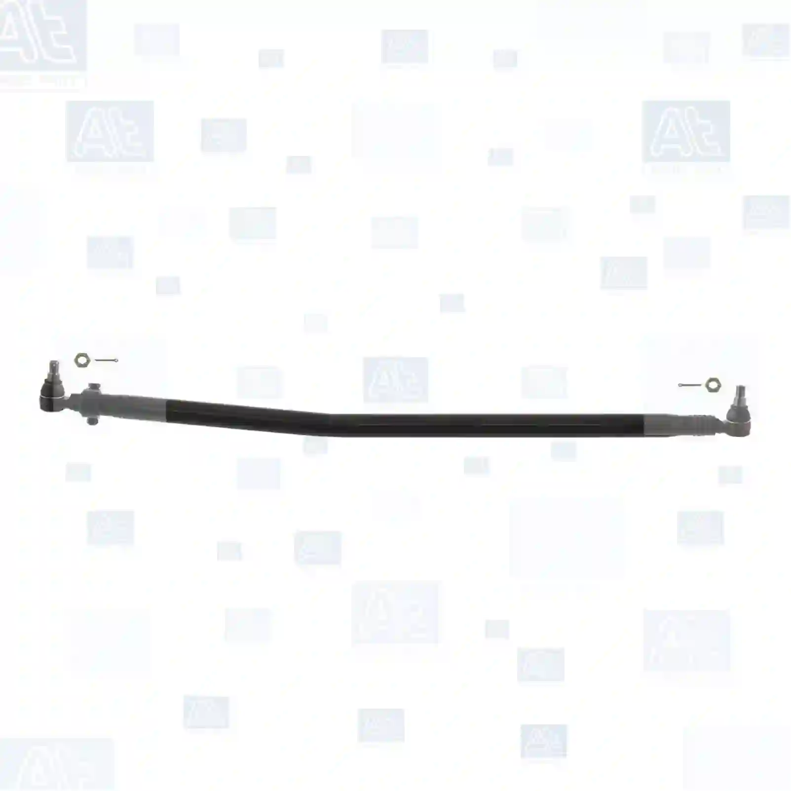 Track Rod Track rod, at no: 77730508 ,  oem no:20361568, 85115641, ZG40648-0008, At Spare Part | Engine, Accelerator Pedal, Camshaft, Connecting Rod, Crankcase, Crankshaft, Cylinder Head, Engine Suspension Mountings, Exhaust Manifold, Exhaust Gas Recirculation, Filter Kits, Flywheel Housing, General Overhaul Kits, Engine, Intake Manifold, Oil Cleaner, Oil Cooler, Oil Filter, Oil Pump, Oil Sump, Piston & Liner, Sensor & Switch, Timing Case, Turbocharger, Cooling System, Belt Tensioner, Coolant Filter, Coolant Pipe, Corrosion Prevention Agent, Drive, Expansion Tank, Fan, Intercooler, Monitors & Gauges, Radiator, Thermostat, V-Belt / Timing belt, Water Pump, Fuel System, Electronical Injector Unit, Feed Pump, Fuel Filter, cpl., Fuel Gauge Sender,  Fuel Line, Fuel Pump, Fuel Tank, Injection Line Kit, Injection Pump, Exhaust System, Clutch & Pedal, Gearbox, Propeller Shaft, Axles, Brake System, Hubs & Wheels, Suspension, Leaf Spring, Universal Parts / Accessories, Steering, Electrical System, Cabin
