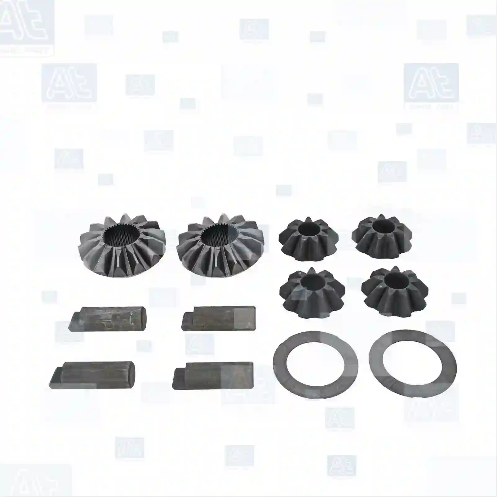 Rear Axle, Complete Differential kit, at no: 77730524 ,  oem no:81351076041 At Spare Part | Engine, Accelerator Pedal, Camshaft, Connecting Rod, Crankcase, Crankshaft, Cylinder Head, Engine Suspension Mountings, Exhaust Manifold, Exhaust Gas Recirculation, Filter Kits, Flywheel Housing, General Overhaul Kits, Engine, Intake Manifold, Oil Cleaner, Oil Cooler, Oil Filter, Oil Pump, Oil Sump, Piston & Liner, Sensor & Switch, Timing Case, Turbocharger, Cooling System, Belt Tensioner, Coolant Filter, Coolant Pipe, Corrosion Prevention Agent, Drive, Expansion Tank, Fan, Intercooler, Monitors & Gauges, Radiator, Thermostat, V-Belt / Timing belt, Water Pump, Fuel System, Electronical Injector Unit, Feed Pump, Fuel Filter, cpl., Fuel Gauge Sender,  Fuel Line, Fuel Pump, Fuel Tank, Injection Line Kit, Injection Pump, Exhaust System, Clutch & Pedal, Gearbox, Propeller Shaft, Axles, Brake System, Hubs & Wheels, Suspension, Leaf Spring, Universal Parts / Accessories, Steering, Electrical System, Cabin