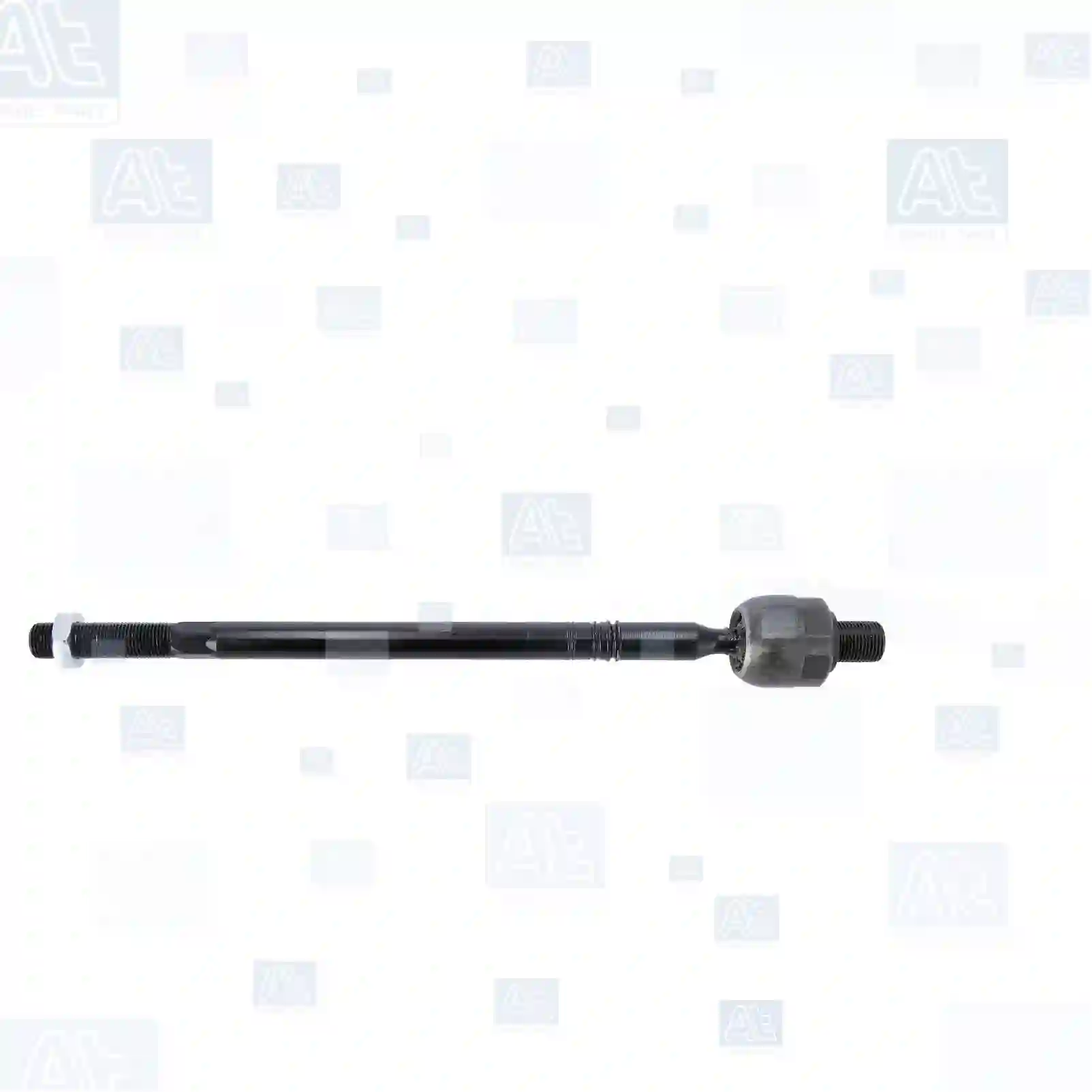 Track Rod Axle joint, track rod, at no: 77730557 ,  oem no:2992593, 2992593 At Spare Part | Engine, Accelerator Pedal, Camshaft, Connecting Rod, Crankcase, Crankshaft, Cylinder Head, Engine Suspension Mountings, Exhaust Manifold, Exhaust Gas Recirculation, Filter Kits, Flywheel Housing, General Overhaul Kits, Engine, Intake Manifold, Oil Cleaner, Oil Cooler, Oil Filter, Oil Pump, Oil Sump, Piston & Liner, Sensor & Switch, Timing Case, Turbocharger, Cooling System, Belt Tensioner, Coolant Filter, Coolant Pipe, Corrosion Prevention Agent, Drive, Expansion Tank, Fan, Intercooler, Monitors & Gauges, Radiator, Thermostat, V-Belt / Timing belt, Water Pump, Fuel System, Electronical Injector Unit, Feed Pump, Fuel Filter, cpl., Fuel Gauge Sender,  Fuel Line, Fuel Pump, Fuel Tank, Injection Line Kit, Injection Pump, Exhaust System, Clutch & Pedal, Gearbox, Propeller Shaft, Axles, Brake System, Hubs & Wheels, Suspension, Leaf Spring, Universal Parts / Accessories, Steering, Electrical System, Cabin