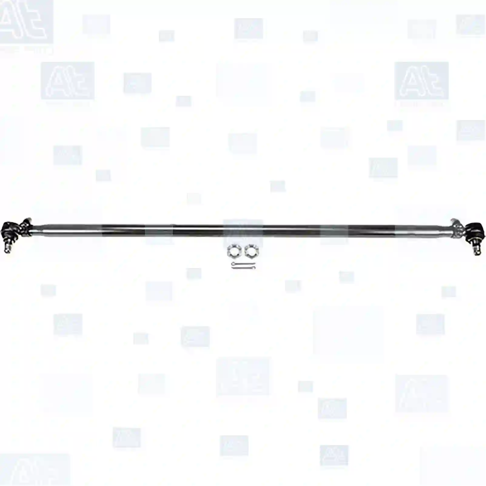 Track Rod Track rod, at no: 77730558 ,  oem no:07142641, 08163773, 41005450, 41005451, 41036943, 41036944, 41042730, 8163773, ZG40681-0008 At Spare Part | Engine, Accelerator Pedal, Camshaft, Connecting Rod, Crankcase, Crankshaft, Cylinder Head, Engine Suspension Mountings, Exhaust Manifold, Exhaust Gas Recirculation, Filter Kits, Flywheel Housing, General Overhaul Kits, Engine, Intake Manifold, Oil Cleaner, Oil Cooler, Oil Filter, Oil Pump, Oil Sump, Piston & Liner, Sensor & Switch, Timing Case, Turbocharger, Cooling System, Belt Tensioner, Coolant Filter, Coolant Pipe, Corrosion Prevention Agent, Drive, Expansion Tank, Fan, Intercooler, Monitors & Gauges, Radiator, Thermostat, V-Belt / Timing belt, Water Pump, Fuel System, Electronical Injector Unit, Feed Pump, Fuel Filter, cpl., Fuel Gauge Sender,  Fuel Line, Fuel Pump, Fuel Tank, Injection Line Kit, Injection Pump, Exhaust System, Clutch & Pedal, Gearbox, Propeller Shaft, Axles, Brake System, Hubs & Wheels, Suspension, Leaf Spring, Universal Parts / Accessories, Steering, Electrical System, Cabin