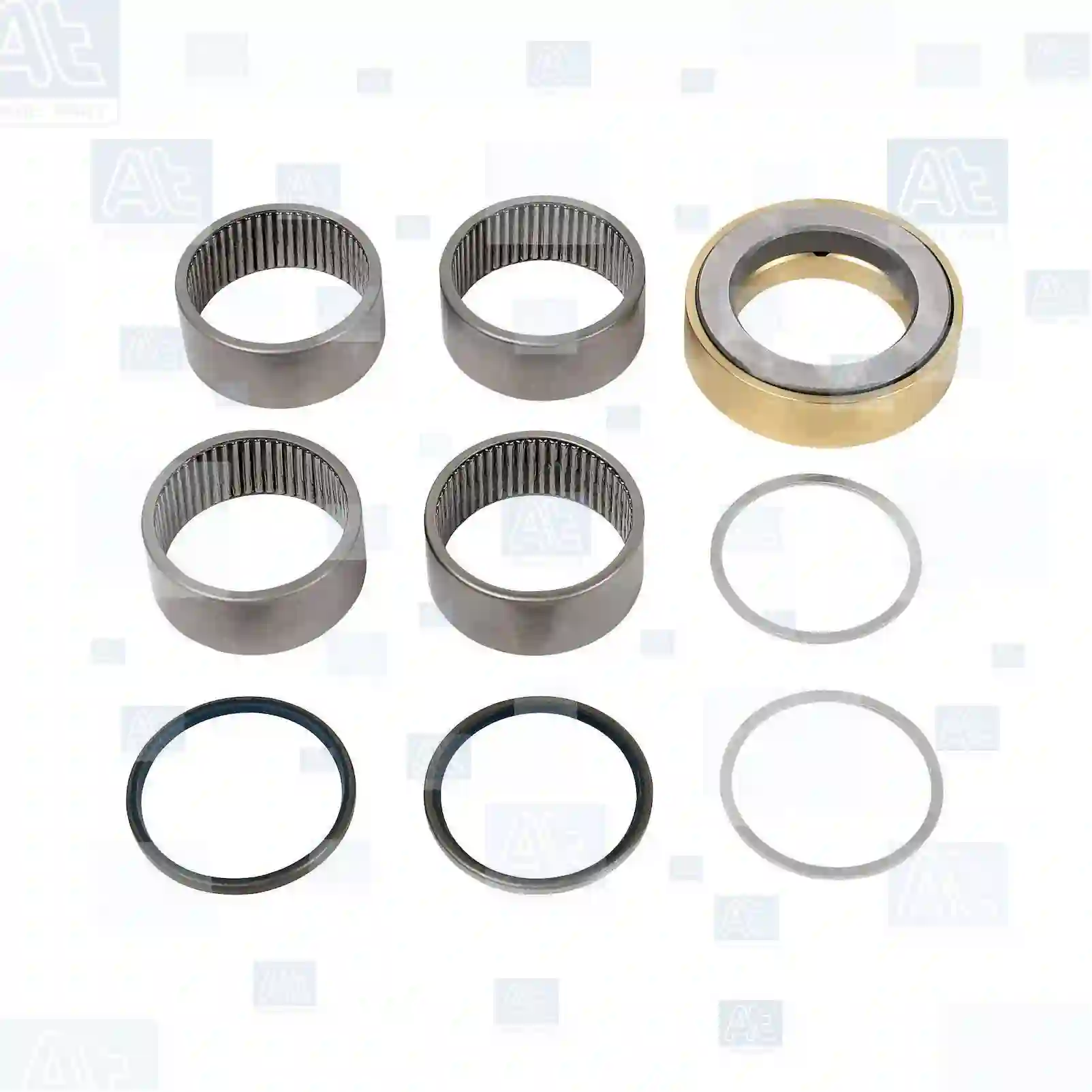 King Pin Kit King pin kit, at no: 77730633 ,  oem no:3573300019, 6553300119, At Spare Part | Engine, Accelerator Pedal, Camshaft, Connecting Rod, Crankcase, Crankshaft, Cylinder Head, Engine Suspension Mountings, Exhaust Manifold, Exhaust Gas Recirculation, Filter Kits, Flywheel Housing, General Overhaul Kits, Engine, Intake Manifold, Oil Cleaner, Oil Cooler, Oil Filter, Oil Pump, Oil Sump, Piston & Liner, Sensor & Switch, Timing Case, Turbocharger, Cooling System, Belt Tensioner, Coolant Filter, Coolant Pipe, Corrosion Prevention Agent, Drive, Expansion Tank, Fan, Intercooler, Monitors & Gauges, Radiator, Thermostat, V-Belt / Timing belt, Water Pump, Fuel System, Electronical Injector Unit, Feed Pump, Fuel Filter, cpl., Fuel Gauge Sender,  Fuel Line, Fuel Pump, Fuel Tank, Injection Line Kit, Injection Pump, Exhaust System, Clutch & Pedal, Gearbox, Propeller Shaft, Axles, Brake System, Hubs & Wheels, Suspension, Leaf Spring, Universal Parts / Accessories, Steering, Electrical System, Cabin