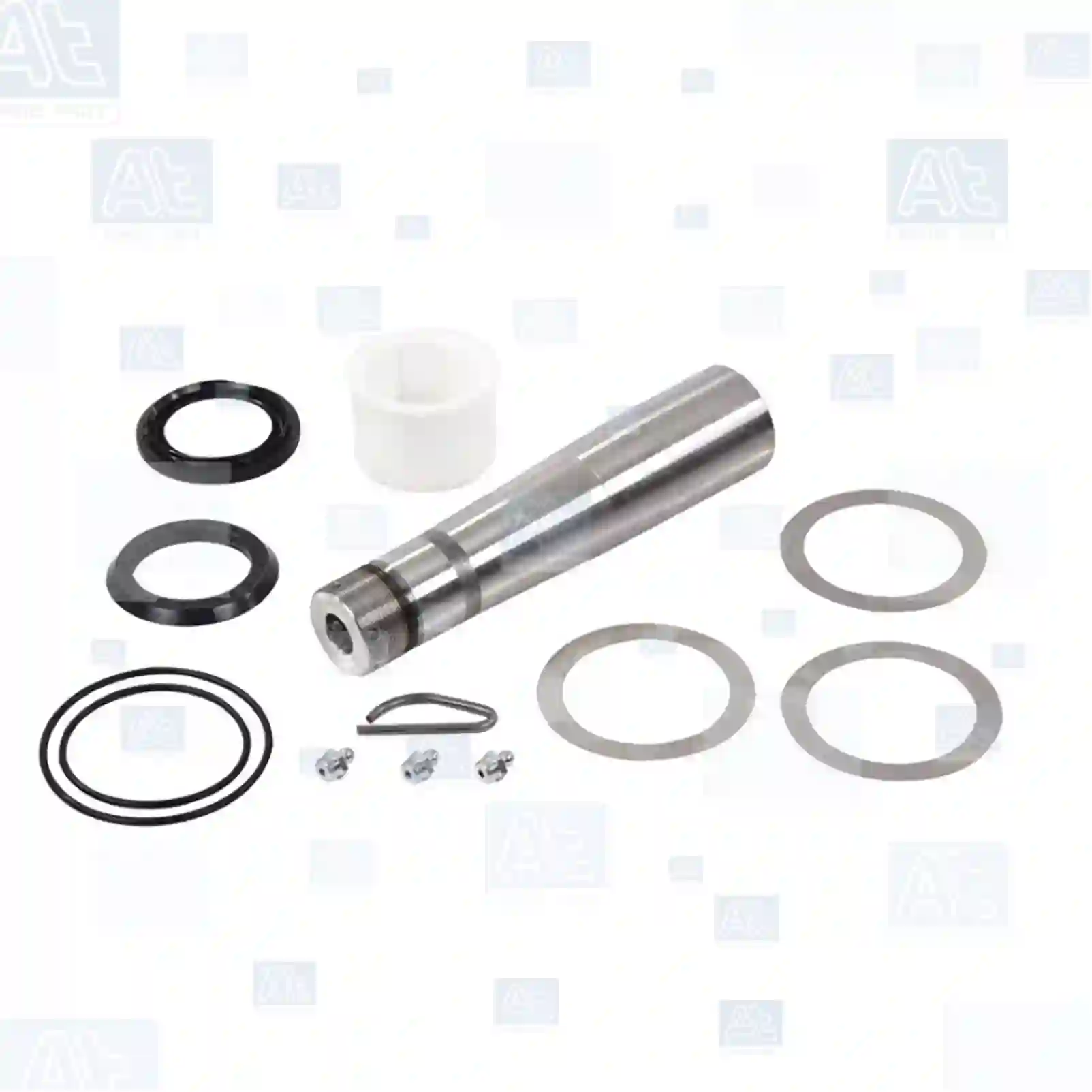 King Pin Kit King pin kit, at no: 77730641 ,  oem no:3092467, , , At Spare Part | Engine, Accelerator Pedal, Camshaft, Connecting Rod, Crankcase, Crankshaft, Cylinder Head, Engine Suspension Mountings, Exhaust Manifold, Exhaust Gas Recirculation, Filter Kits, Flywheel Housing, General Overhaul Kits, Engine, Intake Manifold, Oil Cleaner, Oil Cooler, Oil Filter, Oil Pump, Oil Sump, Piston & Liner, Sensor & Switch, Timing Case, Turbocharger, Cooling System, Belt Tensioner, Coolant Filter, Coolant Pipe, Corrosion Prevention Agent, Drive, Expansion Tank, Fan, Intercooler, Monitors & Gauges, Radiator, Thermostat, V-Belt / Timing belt, Water Pump, Fuel System, Electronical Injector Unit, Feed Pump, Fuel Filter, cpl., Fuel Gauge Sender,  Fuel Line, Fuel Pump, Fuel Tank, Injection Line Kit, Injection Pump, Exhaust System, Clutch & Pedal, Gearbox, Propeller Shaft, Axles, Brake System, Hubs & Wheels, Suspension, Leaf Spring, Universal Parts / Accessories, Steering, Electrical System, Cabin