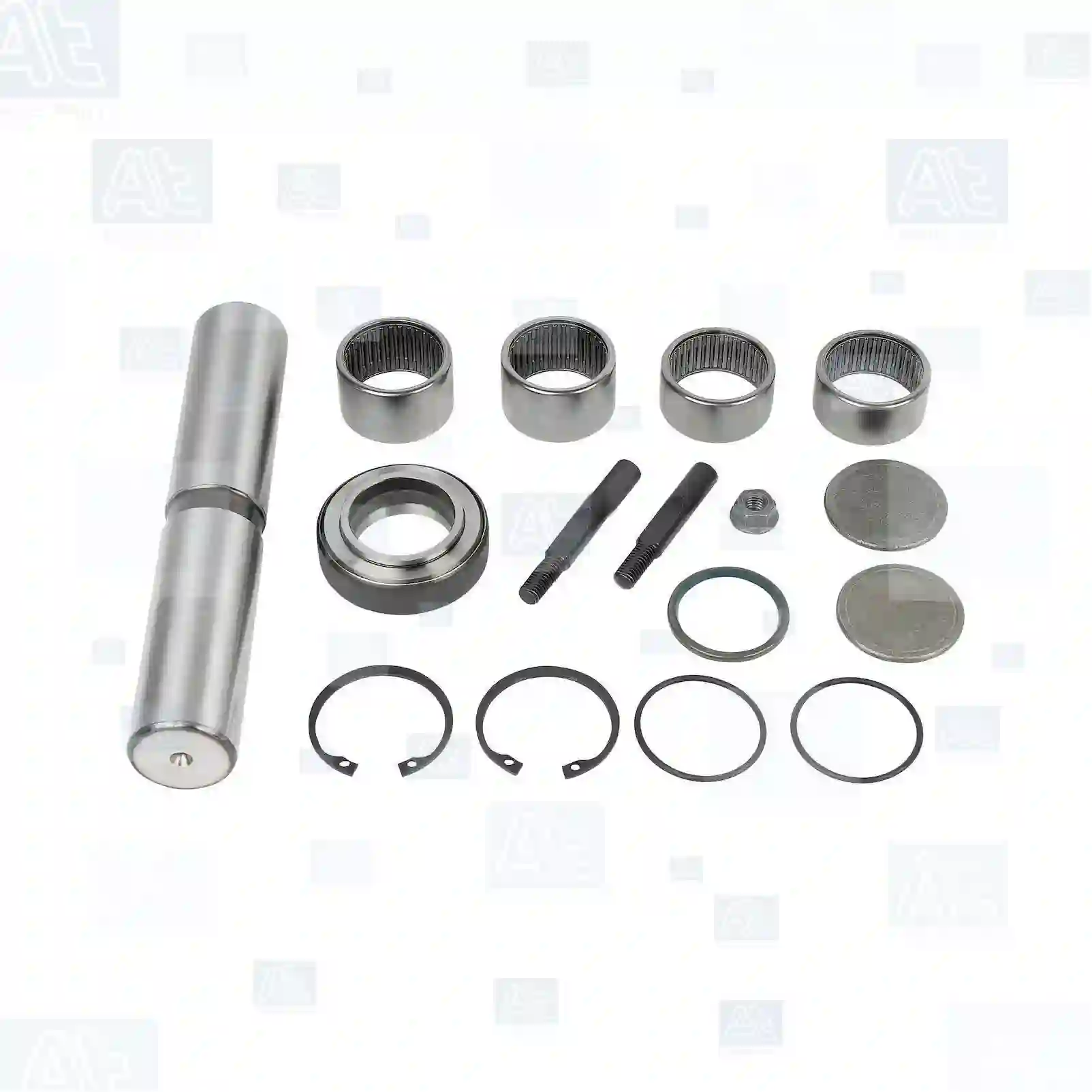 King Pin Kit King pin kit, at no: 77730642 ,  oem no:6753300219, 6753301419, ZG41276-0008 At Spare Part | Engine, Accelerator Pedal, Camshaft, Connecting Rod, Crankcase, Crankshaft, Cylinder Head, Engine Suspension Mountings, Exhaust Manifold, Exhaust Gas Recirculation, Filter Kits, Flywheel Housing, General Overhaul Kits, Engine, Intake Manifold, Oil Cleaner, Oil Cooler, Oil Filter, Oil Pump, Oil Sump, Piston & Liner, Sensor & Switch, Timing Case, Turbocharger, Cooling System, Belt Tensioner, Coolant Filter, Coolant Pipe, Corrosion Prevention Agent, Drive, Expansion Tank, Fan, Intercooler, Monitors & Gauges, Radiator, Thermostat, V-Belt / Timing belt, Water Pump, Fuel System, Electronical Injector Unit, Feed Pump, Fuel Filter, cpl., Fuel Gauge Sender,  Fuel Line, Fuel Pump, Fuel Tank, Injection Line Kit, Injection Pump, Exhaust System, Clutch & Pedal, Gearbox, Propeller Shaft, Axles, Brake System, Hubs & Wheels, Suspension, Leaf Spring, Universal Parts / Accessories, Steering, Electrical System, Cabin