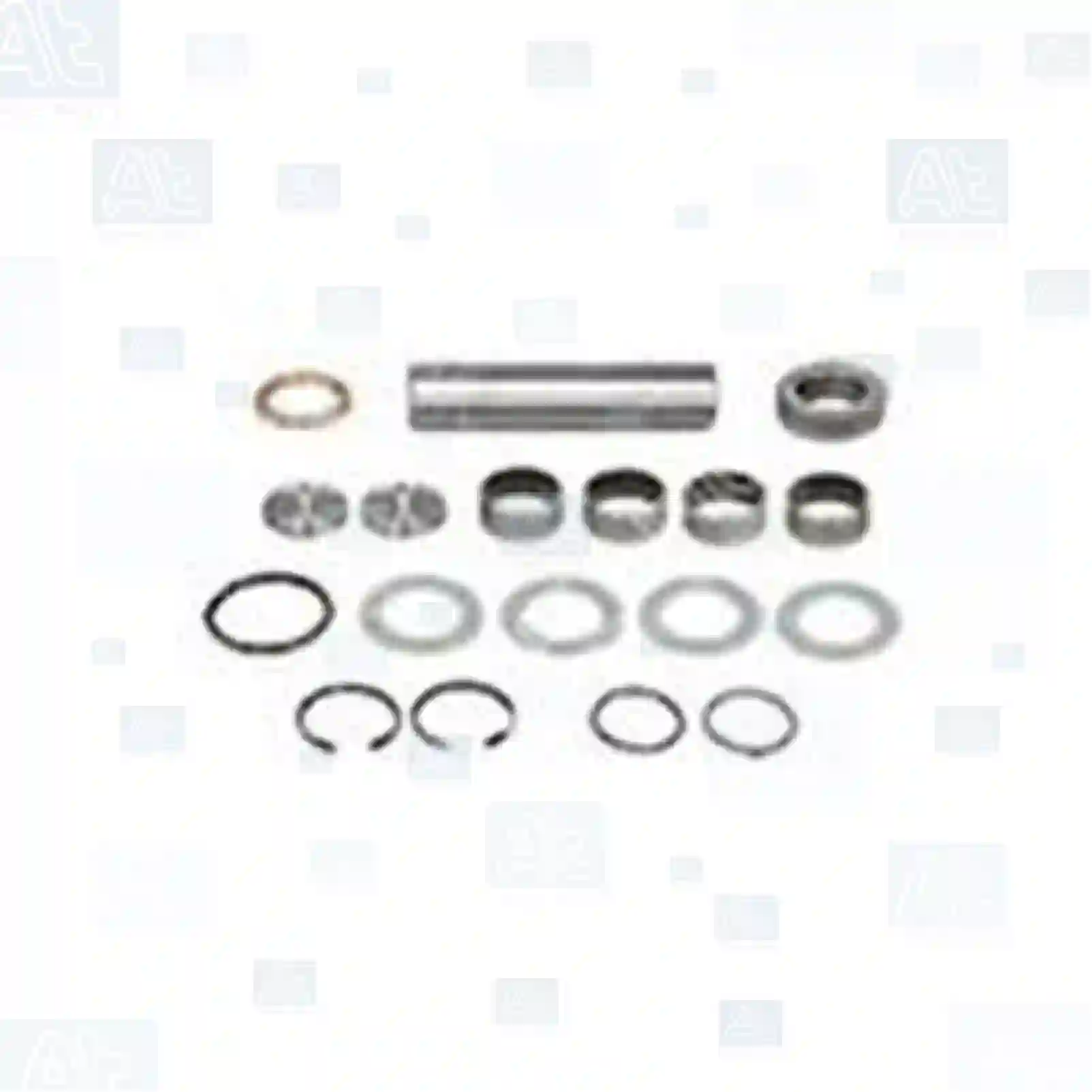King Pin Kit King pin kit, at no: 77730647 ,  oem no:6553300419, ZG41274-0008 At Spare Part | Engine, Accelerator Pedal, Camshaft, Connecting Rod, Crankcase, Crankshaft, Cylinder Head, Engine Suspension Mountings, Exhaust Manifold, Exhaust Gas Recirculation, Filter Kits, Flywheel Housing, General Overhaul Kits, Engine, Intake Manifold, Oil Cleaner, Oil Cooler, Oil Filter, Oil Pump, Oil Sump, Piston & Liner, Sensor & Switch, Timing Case, Turbocharger, Cooling System, Belt Tensioner, Coolant Filter, Coolant Pipe, Corrosion Prevention Agent, Drive, Expansion Tank, Fan, Intercooler, Monitors & Gauges, Radiator, Thermostat, V-Belt / Timing belt, Water Pump, Fuel System, Electronical Injector Unit, Feed Pump, Fuel Filter, cpl., Fuel Gauge Sender,  Fuel Line, Fuel Pump, Fuel Tank, Injection Line Kit, Injection Pump, Exhaust System, Clutch & Pedal, Gearbox, Propeller Shaft, Axles, Brake System, Hubs & Wheels, Suspension, Leaf Spring, Universal Parts / Accessories, Steering, Electrical System, Cabin