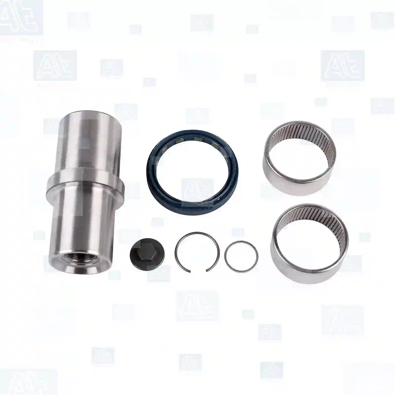 King Pin Kit King pin kit, at no: 77730661 ,  oem no:0003301319, 6253300619, 6253320406S, , At Spare Part | Engine, Accelerator Pedal, Camshaft, Connecting Rod, Crankcase, Crankshaft, Cylinder Head, Engine Suspension Mountings, Exhaust Manifold, Exhaust Gas Recirculation, Filter Kits, Flywheel Housing, General Overhaul Kits, Engine, Intake Manifold, Oil Cleaner, Oil Cooler, Oil Filter, Oil Pump, Oil Sump, Piston & Liner, Sensor & Switch, Timing Case, Turbocharger, Cooling System, Belt Tensioner, Coolant Filter, Coolant Pipe, Corrosion Prevention Agent, Drive, Expansion Tank, Fan, Intercooler, Monitors & Gauges, Radiator, Thermostat, V-Belt / Timing belt, Water Pump, Fuel System, Electronical Injector Unit, Feed Pump, Fuel Filter, cpl., Fuel Gauge Sender,  Fuel Line, Fuel Pump, Fuel Tank, Injection Line Kit, Injection Pump, Exhaust System, Clutch & Pedal, Gearbox, Propeller Shaft, Axles, Brake System, Hubs & Wheels, Suspension, Leaf Spring, Universal Parts / Accessories, Steering, Electrical System, Cabin