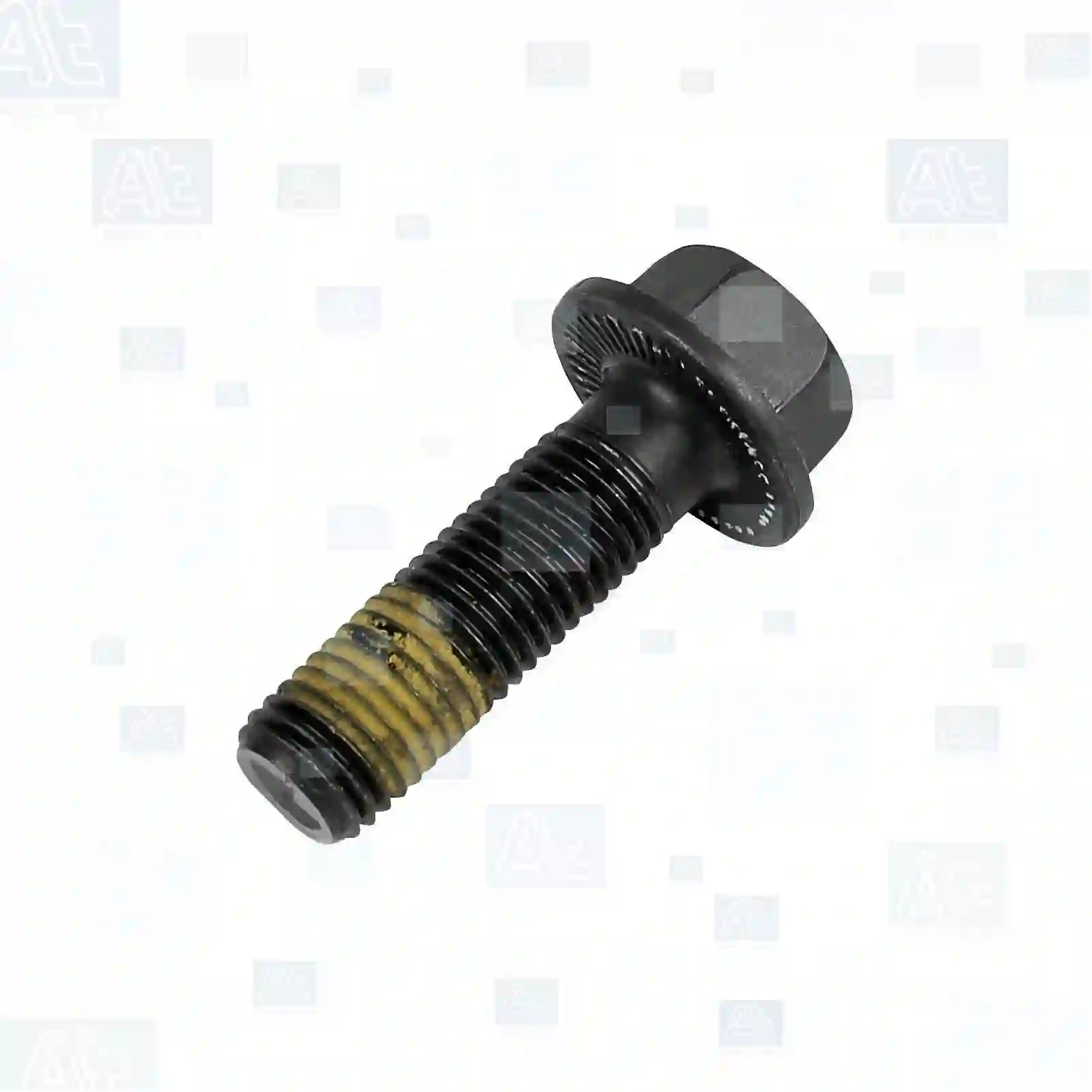 Steering Knuckle Screw, at no: 77730672 ,  oem no:81900010235, 3559900604, 2V5599183, , , At Spare Part | Engine, Accelerator Pedal, Camshaft, Connecting Rod, Crankcase, Crankshaft, Cylinder Head, Engine Suspension Mountings, Exhaust Manifold, Exhaust Gas Recirculation, Filter Kits, Flywheel Housing, General Overhaul Kits, Engine, Intake Manifold, Oil Cleaner, Oil Cooler, Oil Filter, Oil Pump, Oil Sump, Piston & Liner, Sensor & Switch, Timing Case, Turbocharger, Cooling System, Belt Tensioner, Coolant Filter, Coolant Pipe, Corrosion Prevention Agent, Drive, Expansion Tank, Fan, Intercooler, Monitors & Gauges, Radiator, Thermostat, V-Belt / Timing belt, Water Pump, Fuel System, Electronical Injector Unit, Feed Pump, Fuel Filter, cpl., Fuel Gauge Sender,  Fuel Line, Fuel Pump, Fuel Tank, Injection Line Kit, Injection Pump, Exhaust System, Clutch & Pedal, Gearbox, Propeller Shaft, Axles, Brake System, Hubs & Wheels, Suspension, Leaf Spring, Universal Parts / Accessories, Steering, Electrical System, Cabin