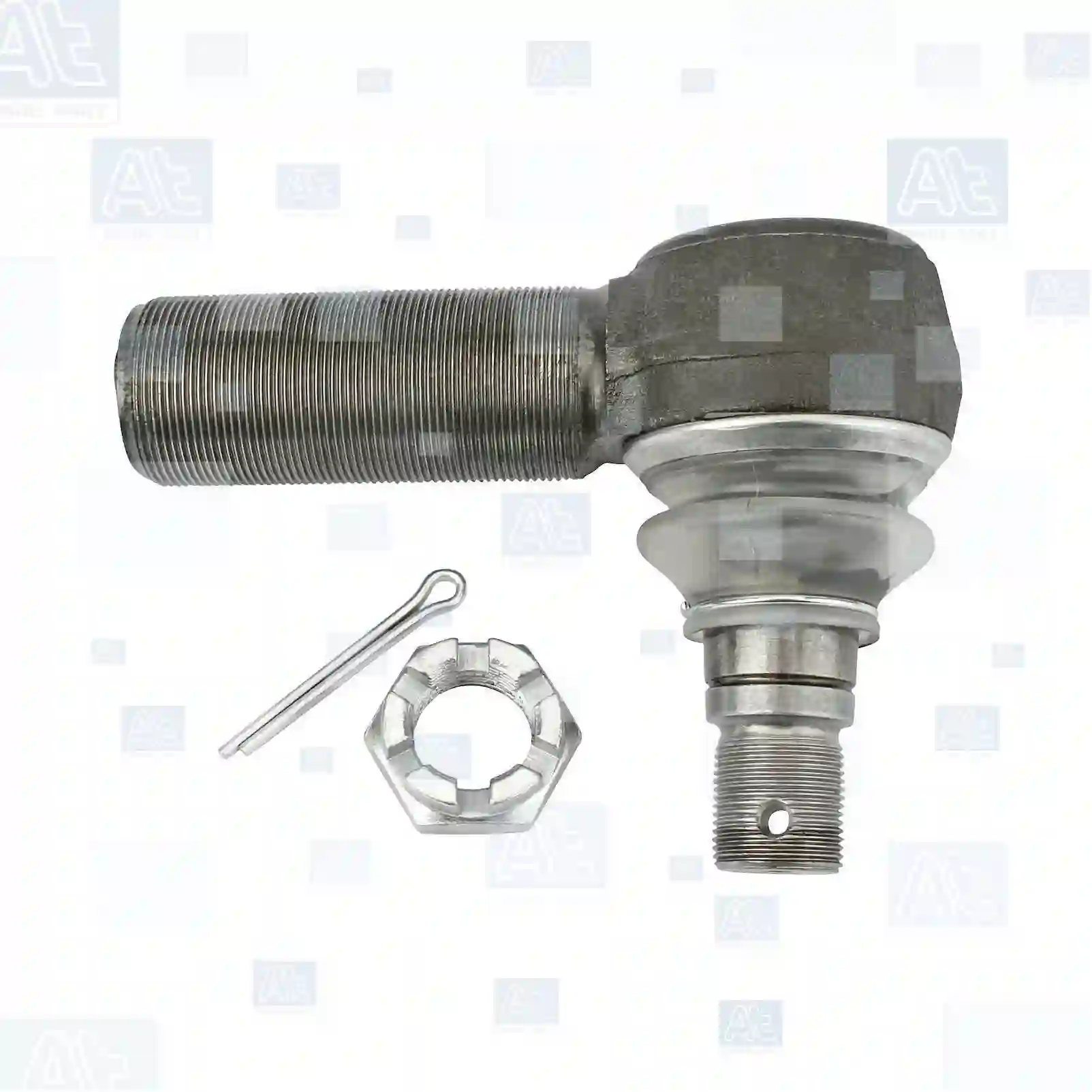 Track Rod Ball joint, left hand thread, at no: 77730680 ,  oem no:04688949, 4688949, 0003401206, 5001832579, , , At Spare Part | Engine, Accelerator Pedal, Camshaft, Connecting Rod, Crankcase, Crankshaft, Cylinder Head, Engine Suspension Mountings, Exhaust Manifold, Exhaust Gas Recirculation, Filter Kits, Flywheel Housing, General Overhaul Kits, Engine, Intake Manifold, Oil Cleaner, Oil Cooler, Oil Filter, Oil Pump, Oil Sump, Piston & Liner, Sensor & Switch, Timing Case, Turbocharger, Cooling System, Belt Tensioner, Coolant Filter, Coolant Pipe, Corrosion Prevention Agent, Drive, Expansion Tank, Fan, Intercooler, Monitors & Gauges, Radiator, Thermostat, V-Belt / Timing belt, Water Pump, Fuel System, Electronical Injector Unit, Feed Pump, Fuel Filter, cpl., Fuel Gauge Sender,  Fuel Line, Fuel Pump, Fuel Tank, Injection Line Kit, Injection Pump, Exhaust System, Clutch & Pedal, Gearbox, Propeller Shaft, Axles, Brake System, Hubs & Wheels, Suspension, Leaf Spring, Universal Parts / Accessories, Steering, Electrical System, Cabin