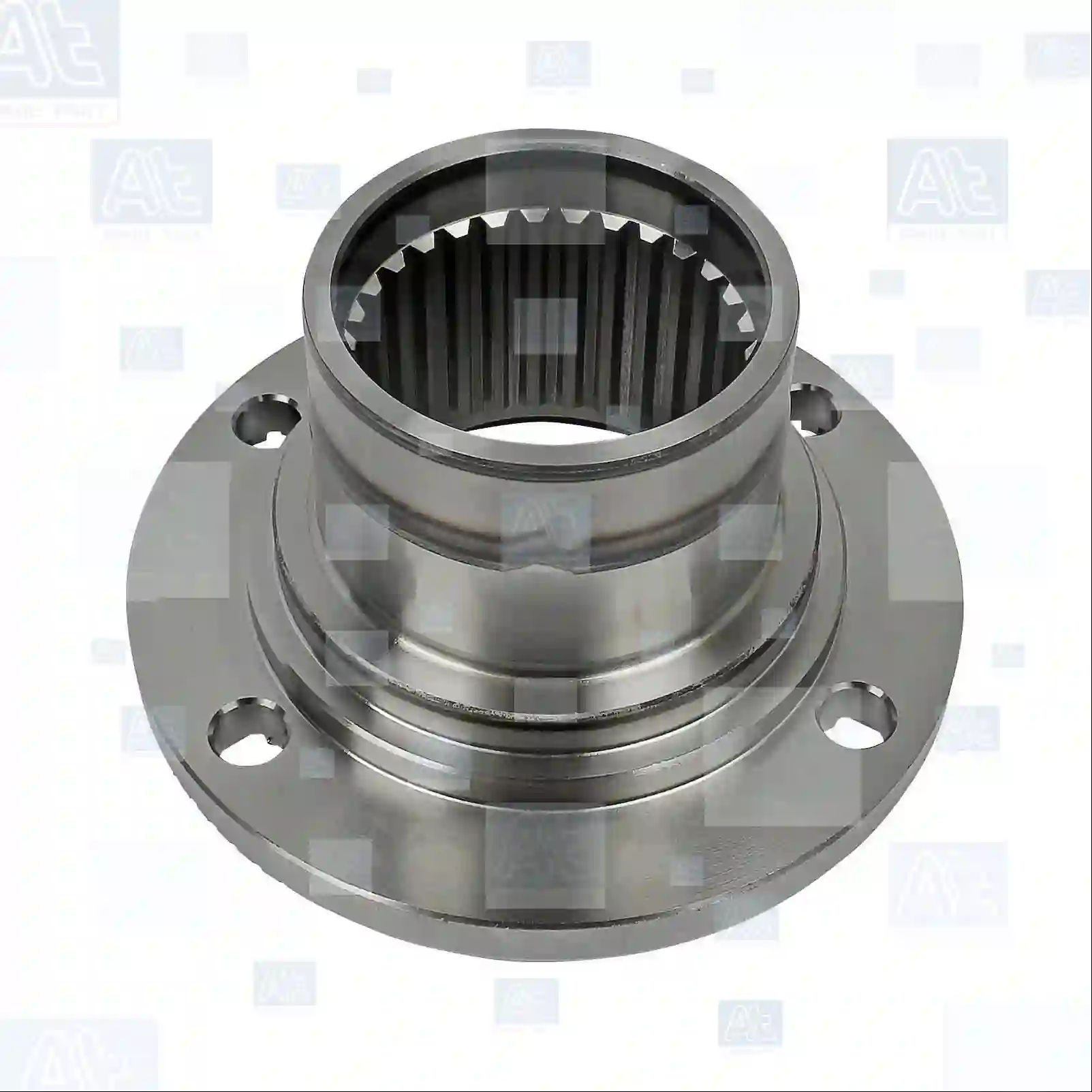 Drive Shaft Flange, at no: 77730736 ,  oem no:9452620045 At Spare Part | Engine, Accelerator Pedal, Camshaft, Connecting Rod, Crankcase, Crankshaft, Cylinder Head, Engine Suspension Mountings, Exhaust Manifold, Exhaust Gas Recirculation, Filter Kits, Flywheel Housing, General Overhaul Kits, Engine, Intake Manifold, Oil Cleaner, Oil Cooler, Oil Filter, Oil Pump, Oil Sump, Piston & Liner, Sensor & Switch, Timing Case, Turbocharger, Cooling System, Belt Tensioner, Coolant Filter, Coolant Pipe, Corrosion Prevention Agent, Drive, Expansion Tank, Fan, Intercooler, Monitors & Gauges, Radiator, Thermostat, V-Belt / Timing belt, Water Pump, Fuel System, Electronical Injector Unit, Feed Pump, Fuel Filter, cpl., Fuel Gauge Sender,  Fuel Line, Fuel Pump, Fuel Tank, Injection Line Kit, Injection Pump, Exhaust System, Clutch & Pedal, Gearbox, Propeller Shaft, Axles, Brake System, Hubs & Wheels, Suspension, Leaf Spring, Universal Parts / Accessories, Steering, Electrical System, Cabin