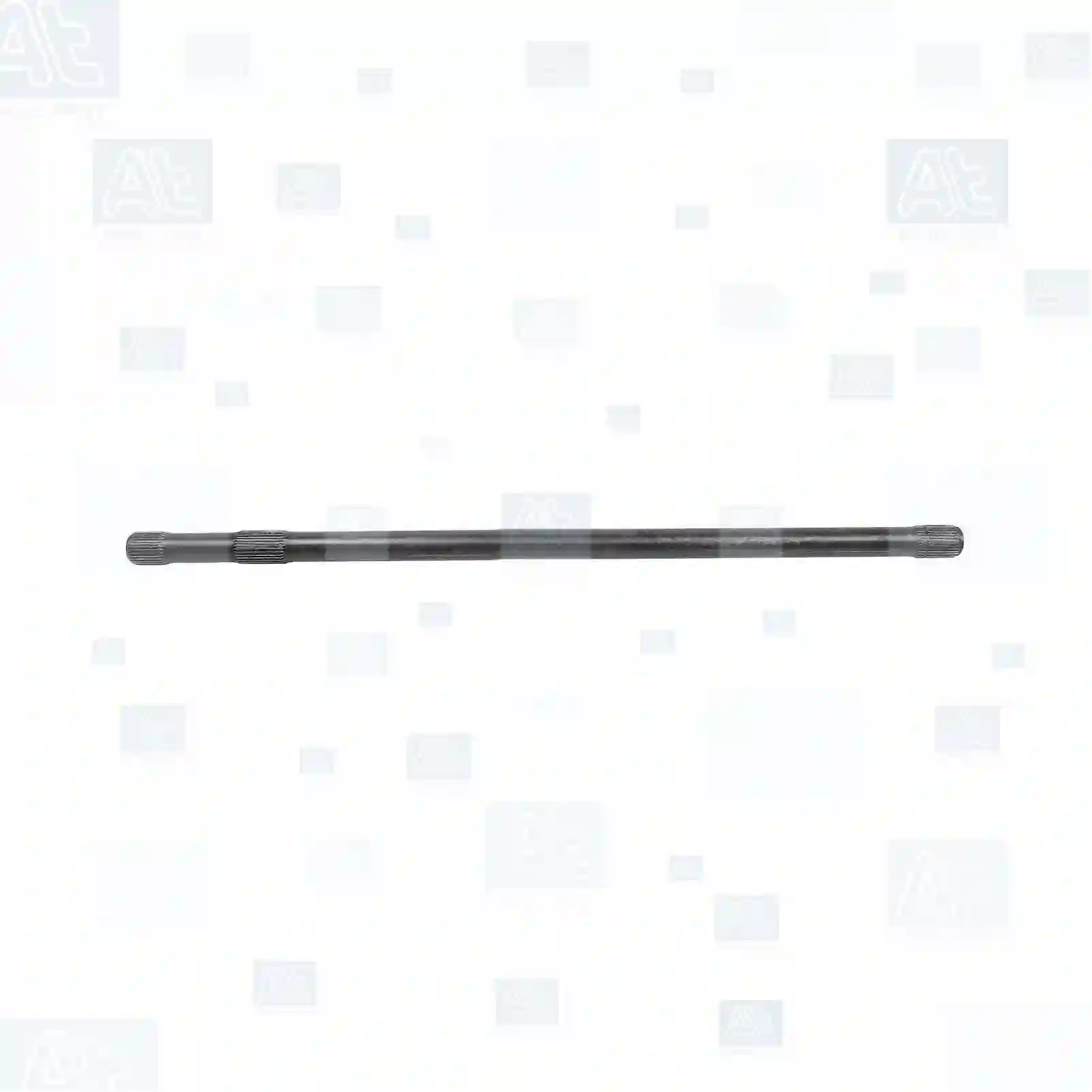 Drive Shaft Rear axle shaft, at no: 77730758 ,  oem no:3073570001, 30735 At Spare Part | Engine, Accelerator Pedal, Camshaft, Connecting Rod, Crankcase, Crankshaft, Cylinder Head, Engine Suspension Mountings, Exhaust Manifold, Exhaust Gas Recirculation, Filter Kits, Flywheel Housing, General Overhaul Kits, Engine, Intake Manifold, Oil Cleaner, Oil Cooler, Oil Filter, Oil Pump, Oil Sump, Piston & Liner, Sensor & Switch, Timing Case, Turbocharger, Cooling System, Belt Tensioner, Coolant Filter, Coolant Pipe, Corrosion Prevention Agent, Drive, Expansion Tank, Fan, Intercooler, Monitors & Gauges, Radiator, Thermostat, V-Belt / Timing belt, Water Pump, Fuel System, Electronical Injector Unit, Feed Pump, Fuel Filter, cpl., Fuel Gauge Sender,  Fuel Line, Fuel Pump, Fuel Tank, Injection Line Kit, Injection Pump, Exhaust System, Clutch & Pedal, Gearbox, Propeller Shaft, Axles, Brake System, Hubs & Wheels, Suspension, Leaf Spring, Universal Parts / Accessories, Steering, Electrical System, Cabin