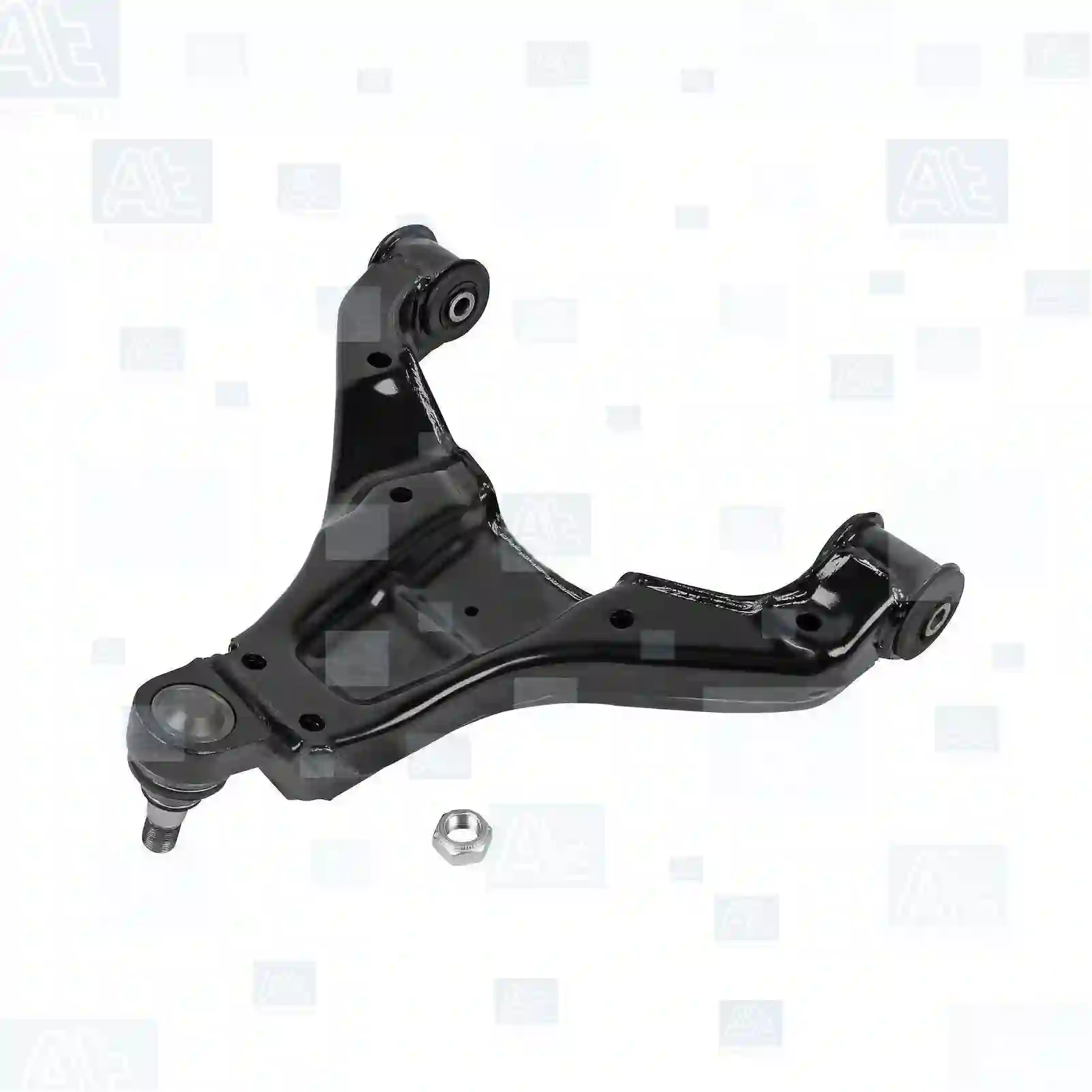 Control arm, left, 77730793, 9063304007, 9063304607, 2E0407151L, 2E0407151M ||  77730793 At Spare Part | Engine, Accelerator Pedal, Camshaft, Connecting Rod, Crankcase, Crankshaft, Cylinder Head, Engine Suspension Mountings, Exhaust Manifold, Exhaust Gas Recirculation, Filter Kits, Flywheel Housing, General Overhaul Kits, Engine, Intake Manifold, Oil Cleaner, Oil Cooler, Oil Filter, Oil Pump, Oil Sump, Piston & Liner, Sensor & Switch, Timing Case, Turbocharger, Cooling System, Belt Tensioner, Coolant Filter, Coolant Pipe, Corrosion Prevention Agent, Drive, Expansion Tank, Fan, Intercooler, Monitors & Gauges, Radiator, Thermostat, V-Belt / Timing belt, Water Pump, Fuel System, Electronical Injector Unit, Feed Pump, Fuel Filter, cpl., Fuel Gauge Sender,  Fuel Line, Fuel Pump, Fuel Tank, Injection Line Kit, Injection Pump, Exhaust System, Clutch & Pedal, Gearbox, Propeller Shaft, Axles, Brake System, Hubs & Wheels, Suspension, Leaf Spring, Universal Parts / Accessories, Steering, Electrical System, Cabin Control arm, left, 77730793, 9063304007, 9063304607, 2E0407151L, 2E0407151M ||  77730793 At Spare Part | Engine, Accelerator Pedal, Camshaft, Connecting Rod, Crankcase, Crankshaft, Cylinder Head, Engine Suspension Mountings, Exhaust Manifold, Exhaust Gas Recirculation, Filter Kits, Flywheel Housing, General Overhaul Kits, Engine, Intake Manifold, Oil Cleaner, Oil Cooler, Oil Filter, Oil Pump, Oil Sump, Piston & Liner, Sensor & Switch, Timing Case, Turbocharger, Cooling System, Belt Tensioner, Coolant Filter, Coolant Pipe, Corrosion Prevention Agent, Drive, Expansion Tank, Fan, Intercooler, Monitors & Gauges, Radiator, Thermostat, V-Belt / Timing belt, Water Pump, Fuel System, Electronical Injector Unit, Feed Pump, Fuel Filter, cpl., Fuel Gauge Sender,  Fuel Line, Fuel Pump, Fuel Tank, Injection Line Kit, Injection Pump, Exhaust System, Clutch & Pedal, Gearbox, Propeller Shaft, Axles, Brake System, Hubs & Wheels, Suspension, Leaf Spring, Universal Parts / Accessories, Steering, Electrical System, Cabin