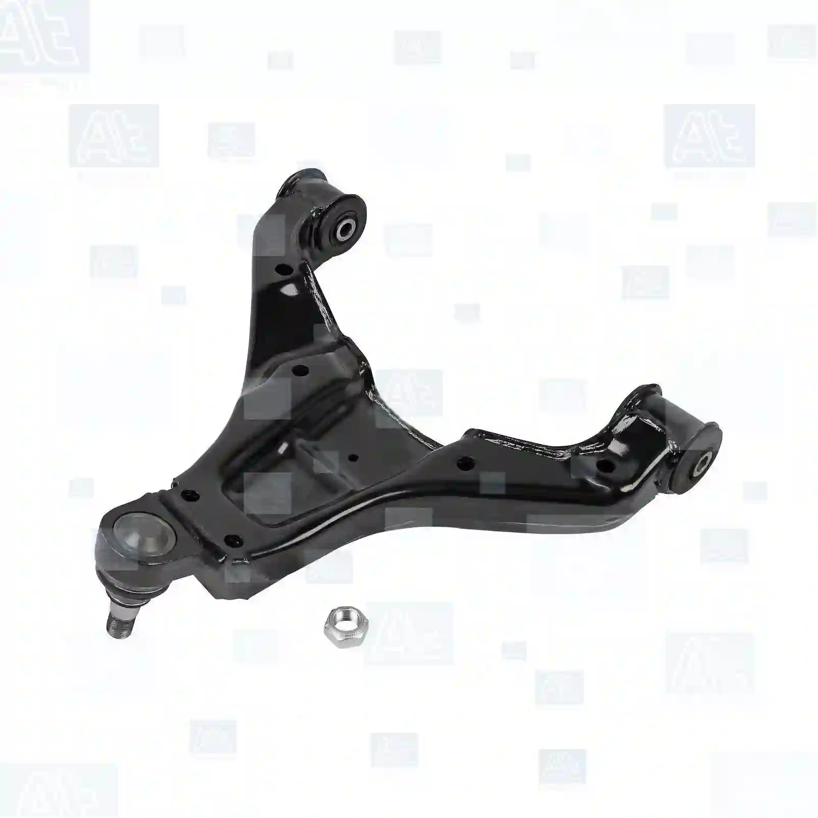 Control Arm Control arm, left, at no: 77730793 ,  oem no:9063304007, 9063304607, 2E0407151L, 2E0407151M At Spare Part | Engine, Accelerator Pedal, Camshaft, Connecting Rod, Crankcase, Crankshaft, Cylinder Head, Engine Suspension Mountings, Exhaust Manifold, Exhaust Gas Recirculation, Filter Kits, Flywheel Housing, General Overhaul Kits, Engine, Intake Manifold, Oil Cleaner, Oil Cooler, Oil Filter, Oil Pump, Oil Sump, Piston & Liner, Sensor & Switch, Timing Case, Turbocharger, Cooling System, Belt Tensioner, Coolant Filter, Coolant Pipe, Corrosion Prevention Agent, Drive, Expansion Tank, Fan, Intercooler, Monitors & Gauges, Radiator, Thermostat, V-Belt / Timing belt, Water Pump, Fuel System, Electronical Injector Unit, Feed Pump, Fuel Filter, cpl., Fuel Gauge Sender,  Fuel Line, Fuel Pump, Fuel Tank, Injection Line Kit, Injection Pump, Exhaust System, Clutch & Pedal, Gearbox, Propeller Shaft, Axles, Brake System, Hubs & Wheels, Suspension, Leaf Spring, Universal Parts / Accessories, Steering, Electrical System, Cabin