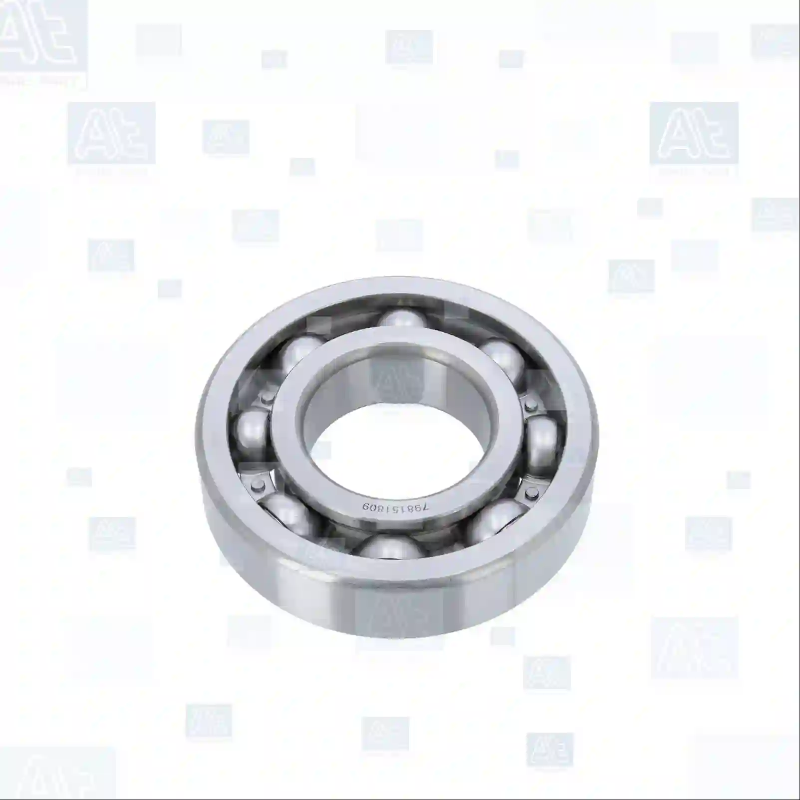 Drive Shaft Ball bearing, at no: 77730807 ,  oem no:06314204502, 06314290113, 81934106009, 000625920067 At Spare Part | Engine, Accelerator Pedal, Camshaft, Connecting Rod, Crankcase, Crankshaft, Cylinder Head, Engine Suspension Mountings, Exhaust Manifold, Exhaust Gas Recirculation, Filter Kits, Flywheel Housing, General Overhaul Kits, Engine, Intake Manifold, Oil Cleaner, Oil Cooler, Oil Filter, Oil Pump, Oil Sump, Piston & Liner, Sensor & Switch, Timing Case, Turbocharger, Cooling System, Belt Tensioner, Coolant Filter, Coolant Pipe, Corrosion Prevention Agent, Drive, Expansion Tank, Fan, Intercooler, Monitors & Gauges, Radiator, Thermostat, V-Belt / Timing belt, Water Pump, Fuel System, Electronical Injector Unit, Feed Pump, Fuel Filter, cpl., Fuel Gauge Sender,  Fuel Line, Fuel Pump, Fuel Tank, Injection Line Kit, Injection Pump, Exhaust System, Clutch & Pedal, Gearbox, Propeller Shaft, Axles, Brake System, Hubs & Wheels, Suspension, Leaf Spring, Universal Parts / Accessories, Steering, Electrical System, Cabin