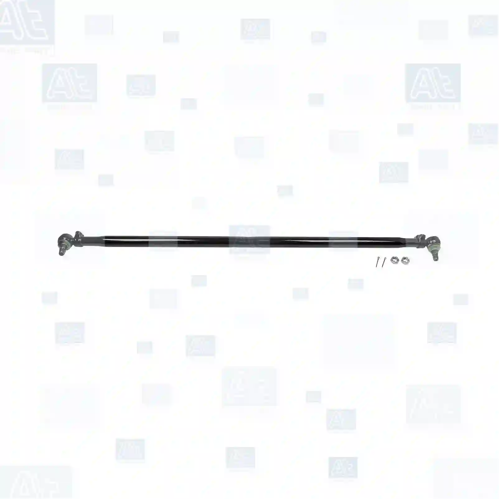 Track Rod Track rod, at no: 77730814 ,  oem no:6203300503, 6203300603, , , , At Spare Part | Engine, Accelerator Pedal, Camshaft, Connecting Rod, Crankcase, Crankshaft, Cylinder Head, Engine Suspension Mountings, Exhaust Manifold, Exhaust Gas Recirculation, Filter Kits, Flywheel Housing, General Overhaul Kits, Engine, Intake Manifold, Oil Cleaner, Oil Cooler, Oil Filter, Oil Pump, Oil Sump, Piston & Liner, Sensor & Switch, Timing Case, Turbocharger, Cooling System, Belt Tensioner, Coolant Filter, Coolant Pipe, Corrosion Prevention Agent, Drive, Expansion Tank, Fan, Intercooler, Monitors & Gauges, Radiator, Thermostat, V-Belt / Timing belt, Water Pump, Fuel System, Electronical Injector Unit, Feed Pump, Fuel Filter, cpl., Fuel Gauge Sender,  Fuel Line, Fuel Pump, Fuel Tank, Injection Line Kit, Injection Pump, Exhaust System, Clutch & Pedal, Gearbox, Propeller Shaft, Axles, Brake System, Hubs & Wheels, Suspension, Leaf Spring, Universal Parts / Accessories, Steering, Electrical System, Cabin