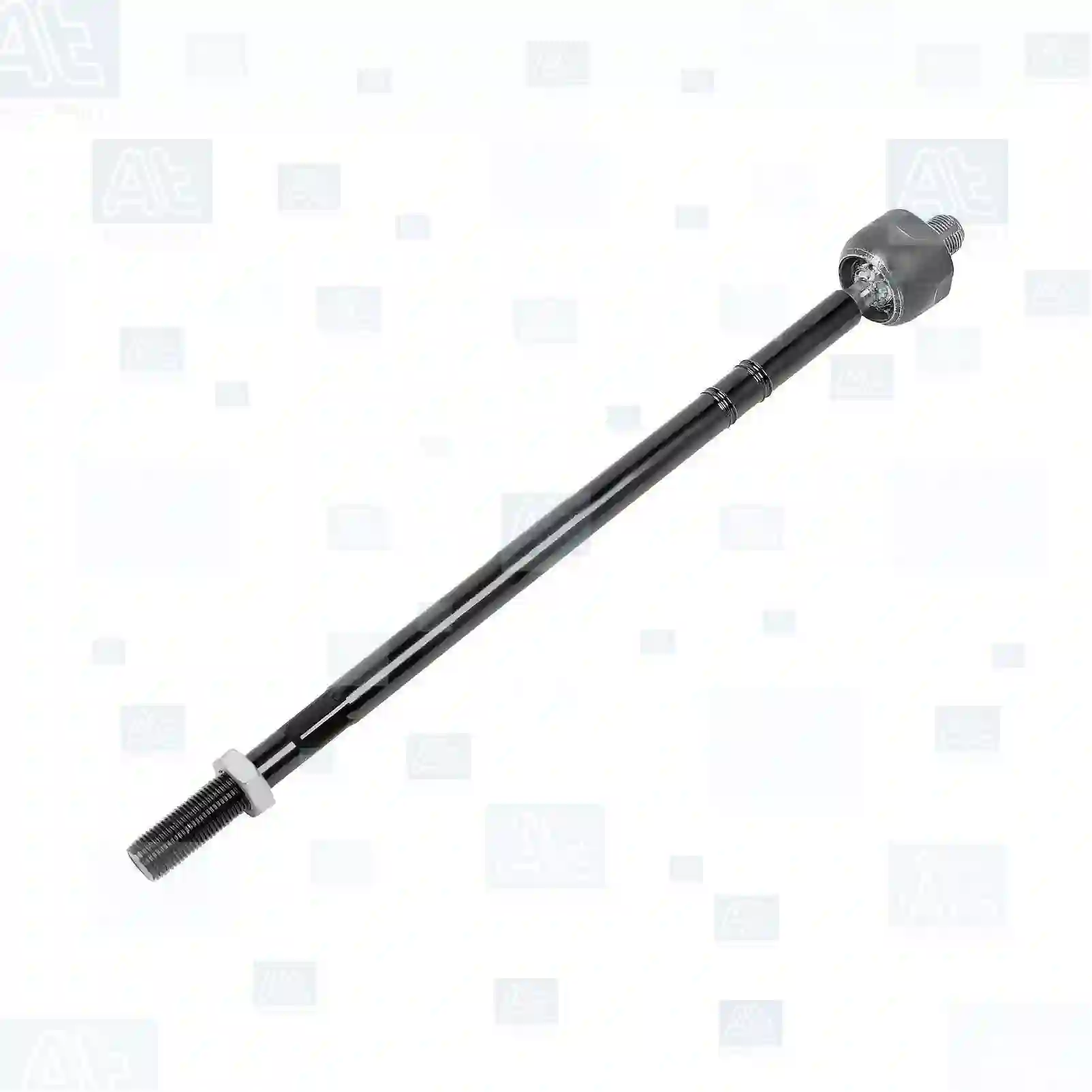 Track Rod Axle joint, track rod, at no: 77730817 ,  oem no:9064600055, 9064600155, 2E0713410, 2E0713491, 2E0713491SK At Spare Part | Engine, Accelerator Pedal, Camshaft, Connecting Rod, Crankcase, Crankshaft, Cylinder Head, Engine Suspension Mountings, Exhaust Manifold, Exhaust Gas Recirculation, Filter Kits, Flywheel Housing, General Overhaul Kits, Engine, Intake Manifold, Oil Cleaner, Oil Cooler, Oil Filter, Oil Pump, Oil Sump, Piston & Liner, Sensor & Switch, Timing Case, Turbocharger, Cooling System, Belt Tensioner, Coolant Filter, Coolant Pipe, Corrosion Prevention Agent, Drive, Expansion Tank, Fan, Intercooler, Monitors & Gauges, Radiator, Thermostat, V-Belt / Timing belt, Water Pump, Fuel System, Electronical Injector Unit, Feed Pump, Fuel Filter, cpl., Fuel Gauge Sender,  Fuel Line, Fuel Pump, Fuel Tank, Injection Line Kit, Injection Pump, Exhaust System, Clutch & Pedal, Gearbox, Propeller Shaft, Axles, Brake System, Hubs & Wheels, Suspension, Leaf Spring, Universal Parts / Accessories, Steering, Electrical System, Cabin