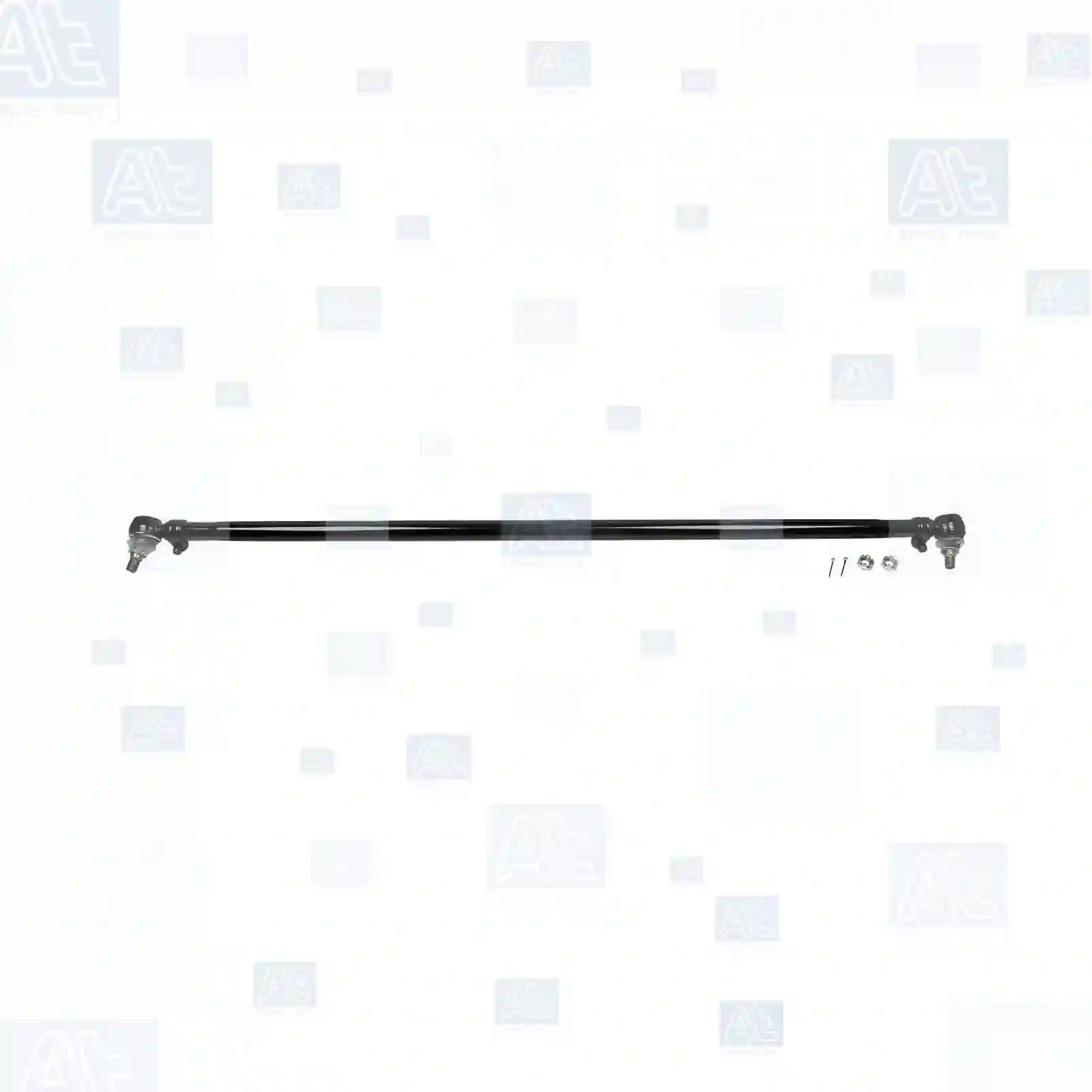 Track Rod Track rod, at no: 77730819 ,  oem no:6773300303, 6773300403, , , At Spare Part | Engine, Accelerator Pedal, Camshaft, Connecting Rod, Crankcase, Crankshaft, Cylinder Head, Engine Suspension Mountings, Exhaust Manifold, Exhaust Gas Recirculation, Filter Kits, Flywheel Housing, General Overhaul Kits, Engine, Intake Manifold, Oil Cleaner, Oil Cooler, Oil Filter, Oil Pump, Oil Sump, Piston & Liner, Sensor & Switch, Timing Case, Turbocharger, Cooling System, Belt Tensioner, Coolant Filter, Coolant Pipe, Corrosion Prevention Agent, Drive, Expansion Tank, Fan, Intercooler, Monitors & Gauges, Radiator, Thermostat, V-Belt / Timing belt, Water Pump, Fuel System, Electronical Injector Unit, Feed Pump, Fuel Filter, cpl., Fuel Gauge Sender,  Fuel Line, Fuel Pump, Fuel Tank, Injection Line Kit, Injection Pump, Exhaust System, Clutch & Pedal, Gearbox, Propeller Shaft, Axles, Brake System, Hubs & Wheels, Suspension, Leaf Spring, Universal Parts / Accessories, Steering, Electrical System, Cabin