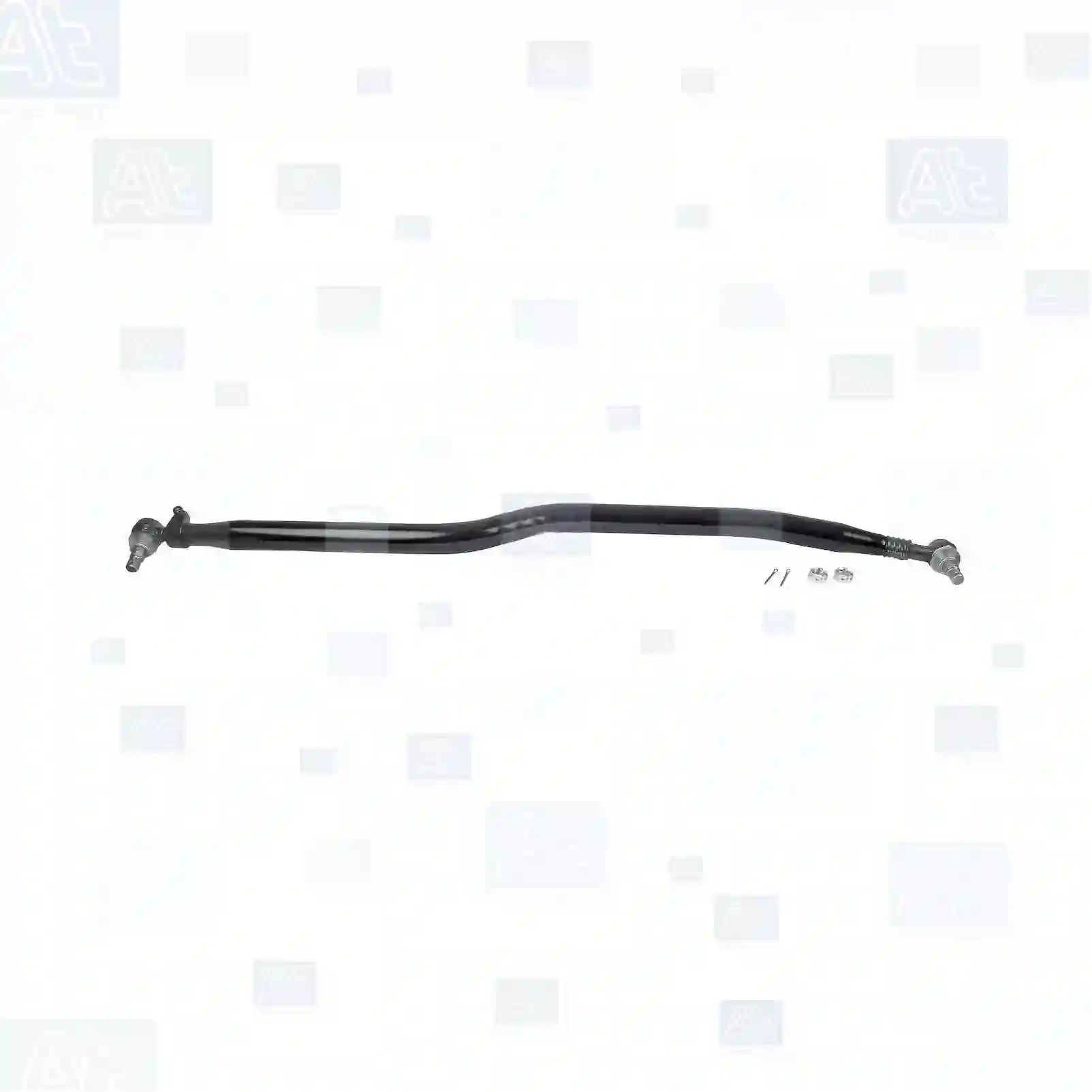 Track Rod Track rod, at no: 77730838 ,  oem no:9753300003, 9753300403, 9753301003, 9753301903 At Spare Part | Engine, Accelerator Pedal, Camshaft, Connecting Rod, Crankcase, Crankshaft, Cylinder Head, Engine Suspension Mountings, Exhaust Manifold, Exhaust Gas Recirculation, Filter Kits, Flywheel Housing, General Overhaul Kits, Engine, Intake Manifold, Oil Cleaner, Oil Cooler, Oil Filter, Oil Pump, Oil Sump, Piston & Liner, Sensor & Switch, Timing Case, Turbocharger, Cooling System, Belt Tensioner, Coolant Filter, Coolant Pipe, Corrosion Prevention Agent, Drive, Expansion Tank, Fan, Intercooler, Monitors & Gauges, Radiator, Thermostat, V-Belt / Timing belt, Water Pump, Fuel System, Electronical Injector Unit, Feed Pump, Fuel Filter, cpl., Fuel Gauge Sender,  Fuel Line, Fuel Pump, Fuel Tank, Injection Line Kit, Injection Pump, Exhaust System, Clutch & Pedal, Gearbox, Propeller Shaft, Axles, Brake System, Hubs & Wheels, Suspension, Leaf Spring, Universal Parts / Accessories, Steering, Electrical System, Cabin