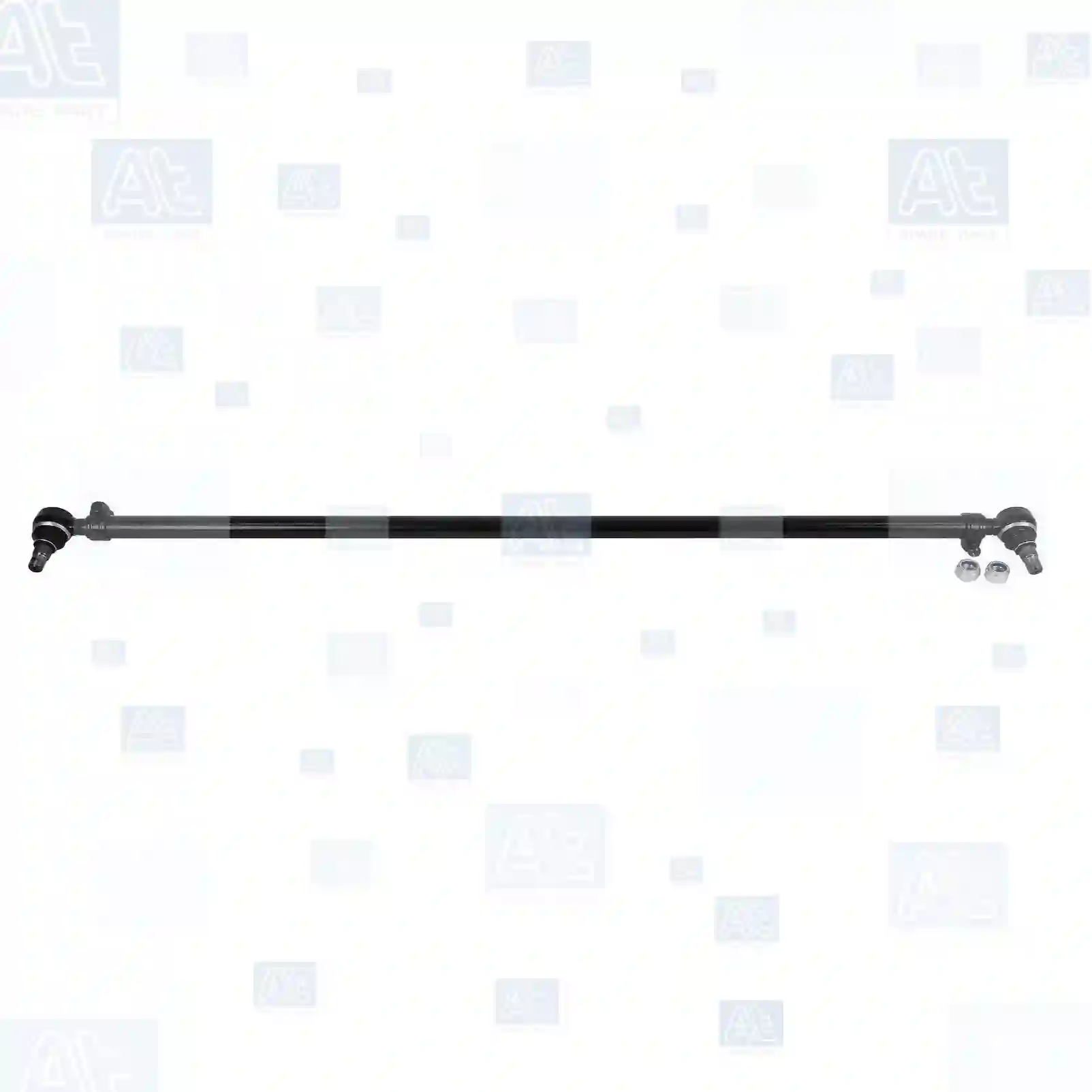 Track Rod Track rod, at no: 77730839 ,  oem no:6343300403 At Spare Part | Engine, Accelerator Pedal, Camshaft, Connecting Rod, Crankcase, Crankshaft, Cylinder Head, Engine Suspension Mountings, Exhaust Manifold, Exhaust Gas Recirculation, Filter Kits, Flywheel Housing, General Overhaul Kits, Engine, Intake Manifold, Oil Cleaner, Oil Cooler, Oil Filter, Oil Pump, Oil Sump, Piston & Liner, Sensor & Switch, Timing Case, Turbocharger, Cooling System, Belt Tensioner, Coolant Filter, Coolant Pipe, Corrosion Prevention Agent, Drive, Expansion Tank, Fan, Intercooler, Monitors & Gauges, Radiator, Thermostat, V-Belt / Timing belt, Water Pump, Fuel System, Electronical Injector Unit, Feed Pump, Fuel Filter, cpl., Fuel Gauge Sender,  Fuel Line, Fuel Pump, Fuel Tank, Injection Line Kit, Injection Pump, Exhaust System, Clutch & Pedal, Gearbox, Propeller Shaft, Axles, Brake System, Hubs & Wheels, Suspension, Leaf Spring, Universal Parts / Accessories, Steering, Electrical System, Cabin