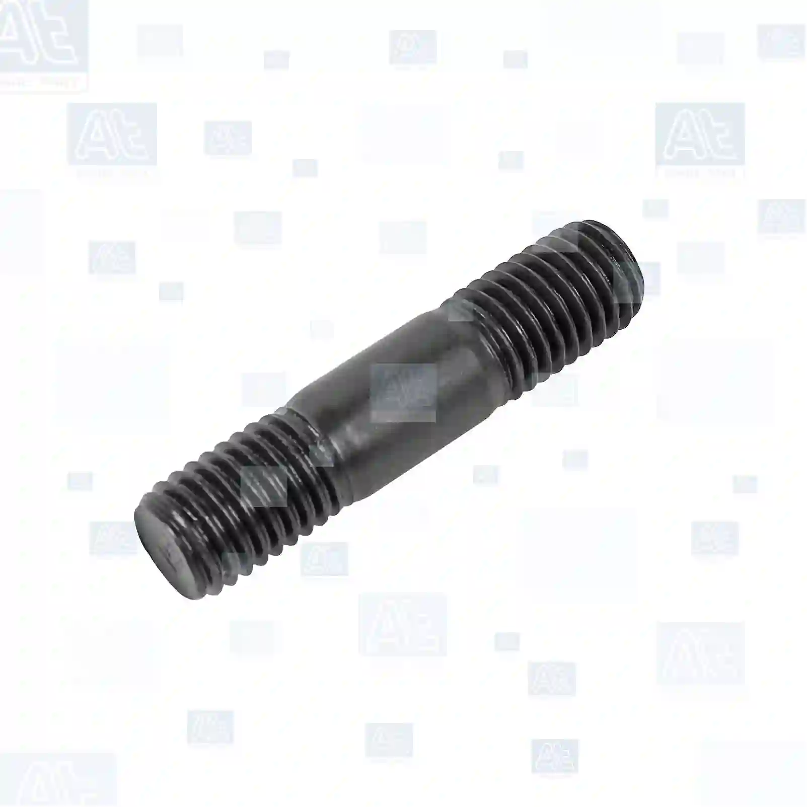 Rear Axle Housing Stud bolt, at no: 77730890 ,  oem no:1591028, 235076, ZG30159-0008, At Spare Part | Engine, Accelerator Pedal, Camshaft, Connecting Rod, Crankcase, Crankshaft, Cylinder Head, Engine Suspension Mountings, Exhaust Manifold, Exhaust Gas Recirculation, Filter Kits, Flywheel Housing, General Overhaul Kits, Engine, Intake Manifold, Oil Cleaner, Oil Cooler, Oil Filter, Oil Pump, Oil Sump, Piston & Liner, Sensor & Switch, Timing Case, Turbocharger, Cooling System, Belt Tensioner, Coolant Filter, Coolant Pipe, Corrosion Prevention Agent, Drive, Expansion Tank, Fan, Intercooler, Monitors & Gauges, Radiator, Thermostat, V-Belt / Timing belt, Water Pump, Fuel System, Electronical Injector Unit, Feed Pump, Fuel Filter, cpl., Fuel Gauge Sender,  Fuel Line, Fuel Pump, Fuel Tank, Injection Line Kit, Injection Pump, Exhaust System, Clutch & Pedal, Gearbox, Propeller Shaft, Axles, Brake System, Hubs & Wheels, Suspension, Leaf Spring, Universal Parts / Accessories, Steering, Electrical System, Cabin