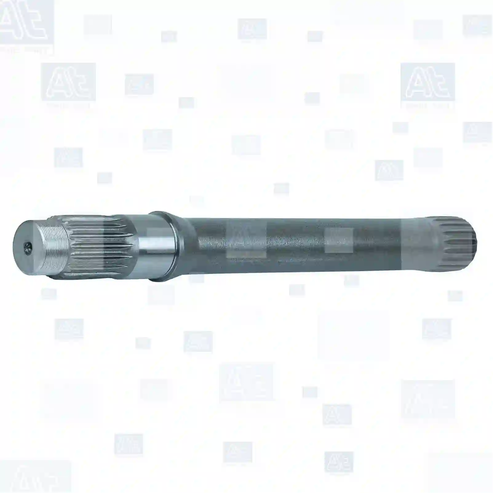 Drive Shaft Output shaft, at no: 77730961 ,  oem no:42554886, 3297G1463, 8172933, 8172971, ZG30098-0008 At Spare Part | Engine, Accelerator Pedal, Camshaft, Connecting Rod, Crankcase, Crankshaft, Cylinder Head, Engine Suspension Mountings, Exhaust Manifold, Exhaust Gas Recirculation, Filter Kits, Flywheel Housing, General Overhaul Kits, Engine, Intake Manifold, Oil Cleaner, Oil Cooler, Oil Filter, Oil Pump, Oil Sump, Piston & Liner, Sensor & Switch, Timing Case, Turbocharger, Cooling System, Belt Tensioner, Coolant Filter, Coolant Pipe, Corrosion Prevention Agent, Drive, Expansion Tank, Fan, Intercooler, Monitors & Gauges, Radiator, Thermostat, V-Belt / Timing belt, Water Pump, Fuel System, Electronical Injector Unit, Feed Pump, Fuel Filter, cpl., Fuel Gauge Sender,  Fuel Line, Fuel Pump, Fuel Tank, Injection Line Kit, Injection Pump, Exhaust System, Clutch & Pedal, Gearbox, Propeller Shaft, Axles, Brake System, Hubs & Wheels, Suspension, Leaf Spring, Universal Parts / Accessories, Steering, Electrical System, Cabin