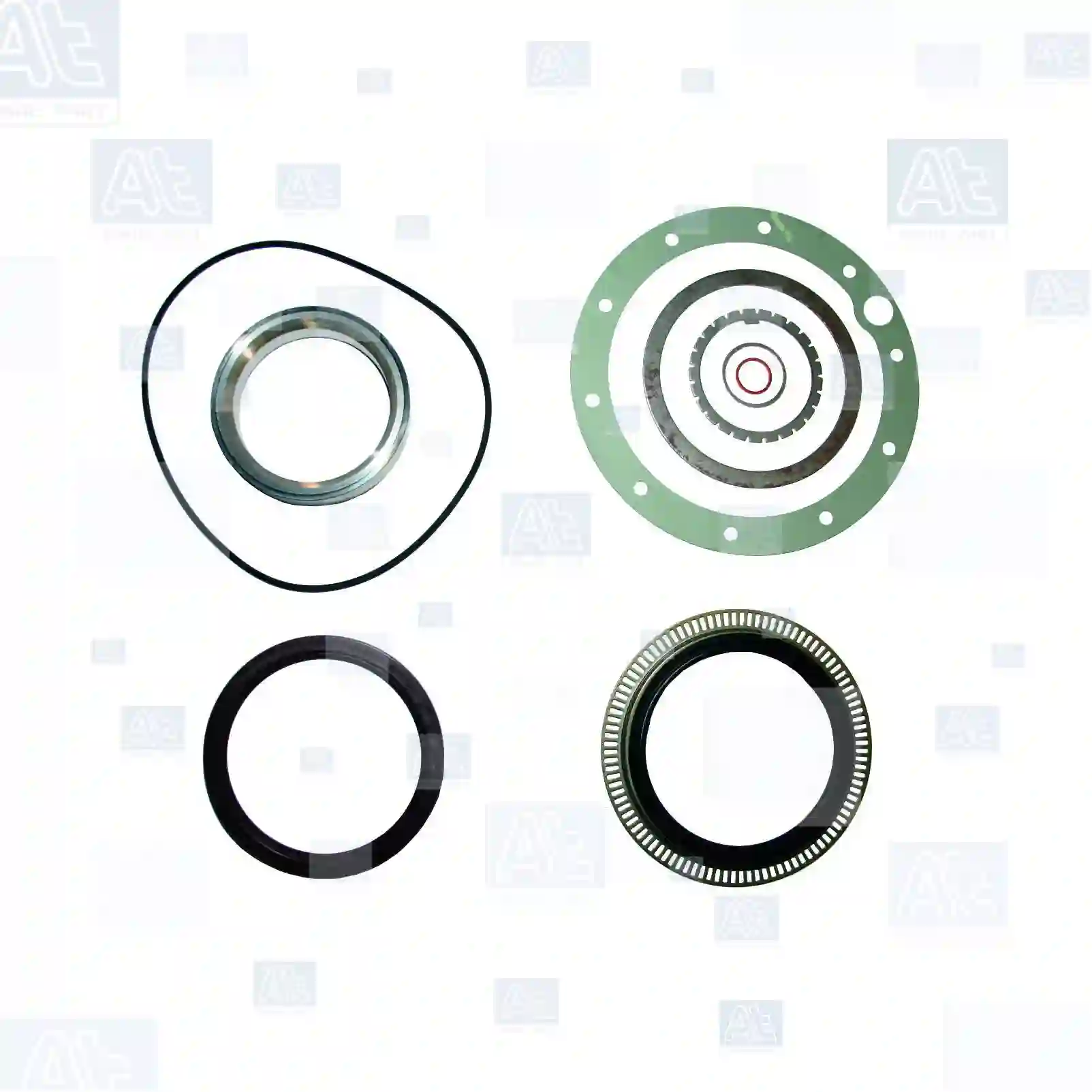 Rear Axle, Complete Repair kit, wheel hub, at no: 77730992 ,  oem no:9403500035, ZG30125-0008 At Spare Part | Engine, Accelerator Pedal, Camshaft, Connecting Rod, Crankcase, Crankshaft, Cylinder Head, Engine Suspension Mountings, Exhaust Manifold, Exhaust Gas Recirculation, Filter Kits, Flywheel Housing, General Overhaul Kits, Engine, Intake Manifold, Oil Cleaner, Oil Cooler, Oil Filter, Oil Pump, Oil Sump, Piston & Liner, Sensor & Switch, Timing Case, Turbocharger, Cooling System, Belt Tensioner, Coolant Filter, Coolant Pipe, Corrosion Prevention Agent, Drive, Expansion Tank, Fan, Intercooler, Monitors & Gauges, Radiator, Thermostat, V-Belt / Timing belt, Water Pump, Fuel System, Electronical Injector Unit, Feed Pump, Fuel Filter, cpl., Fuel Gauge Sender,  Fuel Line, Fuel Pump, Fuel Tank, Injection Line Kit, Injection Pump, Exhaust System, Clutch & Pedal, Gearbox, Propeller Shaft, Axles, Brake System, Hubs & Wheels, Suspension, Leaf Spring, Universal Parts / Accessories, Steering, Electrical System, Cabin