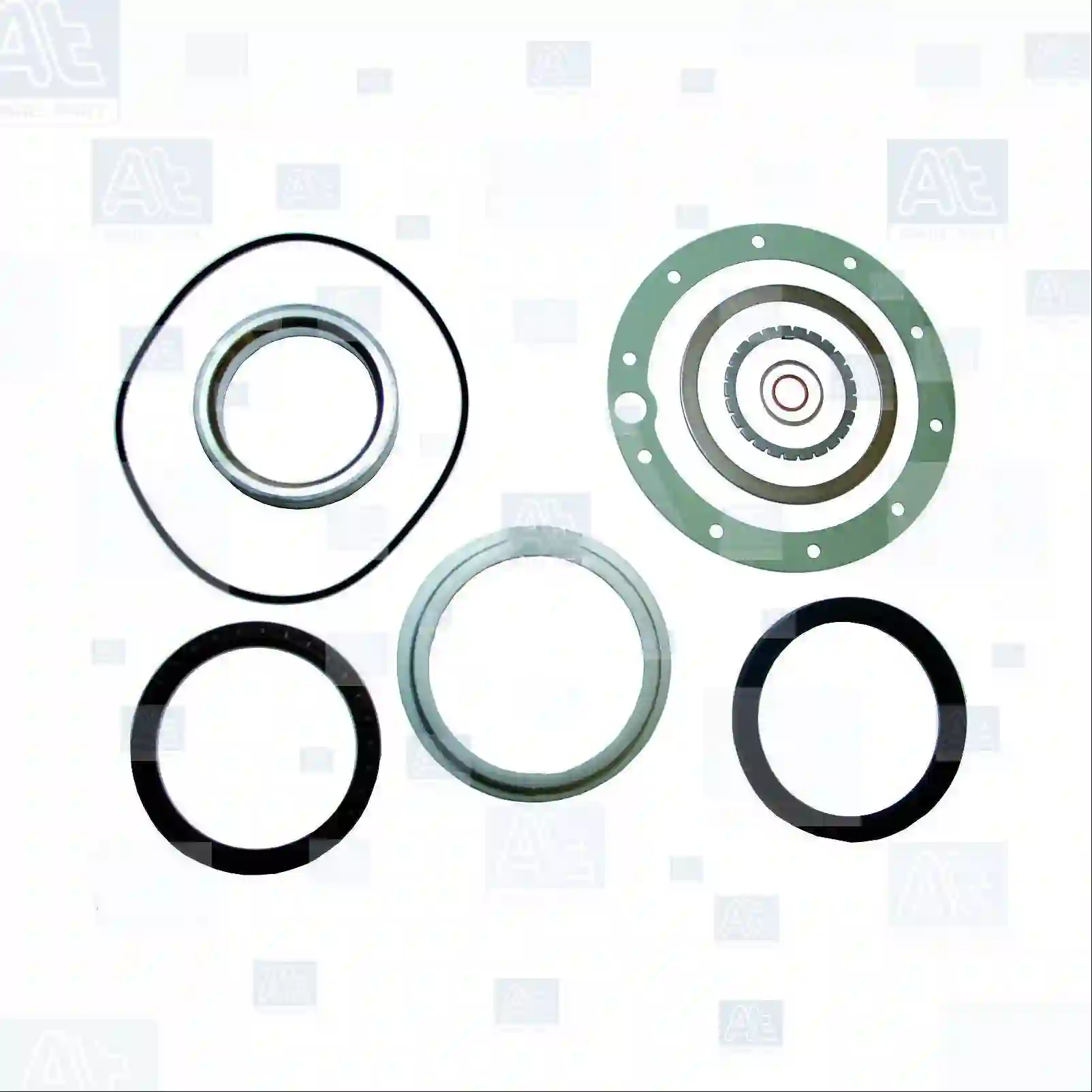 Rear Axle, Complete Repair kit, wheel hub, at no: 77730993 ,  oem no:9403500735 At Spare Part | Engine, Accelerator Pedal, Camshaft, Connecting Rod, Crankcase, Crankshaft, Cylinder Head, Engine Suspension Mountings, Exhaust Manifold, Exhaust Gas Recirculation, Filter Kits, Flywheel Housing, General Overhaul Kits, Engine, Intake Manifold, Oil Cleaner, Oil Cooler, Oil Filter, Oil Pump, Oil Sump, Piston & Liner, Sensor & Switch, Timing Case, Turbocharger, Cooling System, Belt Tensioner, Coolant Filter, Coolant Pipe, Corrosion Prevention Agent, Drive, Expansion Tank, Fan, Intercooler, Monitors & Gauges, Radiator, Thermostat, V-Belt / Timing belt, Water Pump, Fuel System, Electronical Injector Unit, Feed Pump, Fuel Filter, cpl., Fuel Gauge Sender,  Fuel Line, Fuel Pump, Fuel Tank, Injection Line Kit, Injection Pump, Exhaust System, Clutch & Pedal, Gearbox, Propeller Shaft, Axles, Brake System, Hubs & Wheels, Suspension, Leaf Spring, Universal Parts / Accessories, Steering, Electrical System, Cabin