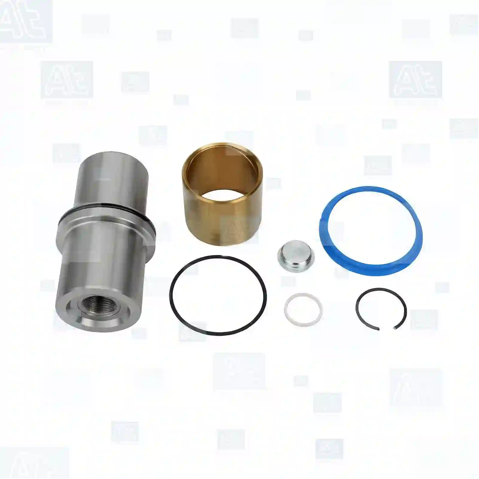 King Pin Kit King pin kit, at no: 77731002 ,  oem no:6253300419, 6253320206, , , At Spare Part | Engine, Accelerator Pedal, Camshaft, Connecting Rod, Crankcase, Crankshaft, Cylinder Head, Engine Suspension Mountings, Exhaust Manifold, Exhaust Gas Recirculation, Filter Kits, Flywheel Housing, General Overhaul Kits, Engine, Intake Manifold, Oil Cleaner, Oil Cooler, Oil Filter, Oil Pump, Oil Sump, Piston & Liner, Sensor & Switch, Timing Case, Turbocharger, Cooling System, Belt Tensioner, Coolant Filter, Coolant Pipe, Corrosion Prevention Agent, Drive, Expansion Tank, Fan, Intercooler, Monitors & Gauges, Radiator, Thermostat, V-Belt / Timing belt, Water Pump, Fuel System, Electronical Injector Unit, Feed Pump, Fuel Filter, cpl., Fuel Gauge Sender,  Fuel Line, Fuel Pump, Fuel Tank, Injection Line Kit, Injection Pump, Exhaust System, Clutch & Pedal, Gearbox, Propeller Shaft, Axles, Brake System, Hubs & Wheels, Suspension, Leaf Spring, Universal Parts / Accessories, Steering, Electrical System, Cabin