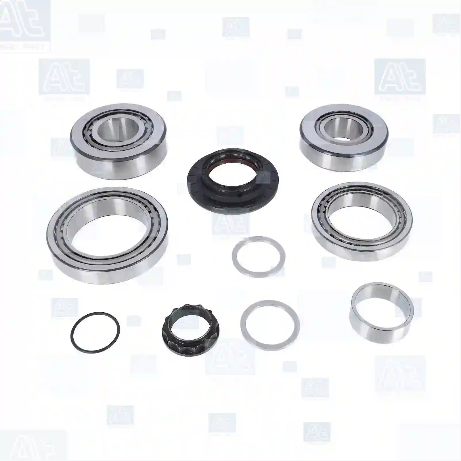 Bearing kit, with seal ring, differential, at no 77731029, oem no: 0019816405S1, 0019817205S1, 0029814605S1, 0049817405S1, 0069810405S1, 0069815505S1, 0149812005S1, 0149812105S1, 0149814405S1, 0149814905S1, 0149815005S1, 0149815405S1, 0149815005, 0179817905S1, 0219978547S1, 0239977947S1 At Spare Part | Engine, Accelerator Pedal, Camshaft, Connecting Rod, Crankcase, Crankshaft, Cylinder Head, Engine Suspension Mountings, Exhaust Manifold, Exhaust Gas Recirculation, Filter Kits, Flywheel Housing, General Overhaul Kits, Engine, Intake Manifold, Oil Cleaner, Oil Cooler, Oil Filter, Oil Pump, Oil Sump, Piston & Liner, Sensor & Switch, Timing Case, Turbocharger, Cooling System, Belt Tensioner, Coolant Filter, Coolant Pipe, Corrosion Prevention Agent, Drive, Expansion Tank, Fan, Intercooler, Monitors & Gauges, Radiator, Thermostat, V-Belt / Timing belt, Water Pump, Fuel System, Electronical Injector Unit, Feed Pump, Fuel Filter, cpl., Fuel Gauge Sender,  Fuel Line, Fuel Pump, Fuel Tank, Injection Line Kit, Injection Pump, Exhaust System, Clutch & Pedal, Gearbox, Propeller Shaft, Axles, Brake System, Hubs & Wheels, Suspension, Leaf Spring, Universal Parts / Accessories, Steering, Electrical System, Cabin Bearing kit, with seal ring, differential, at no 77731029, oem no: 0019816405S1, 0019817205S1, 0029814605S1, 0049817405S1, 0069810405S1, 0069815505S1, 0149812005S1, 0149812105S1, 0149814405S1, 0149814905S1, 0149815005S1, 0149815405S1, 0149815005, 0179817905S1, 0219978547S1, 0239977947S1 At Spare Part | Engine, Accelerator Pedal, Camshaft, Connecting Rod, Crankcase, Crankshaft, Cylinder Head, Engine Suspension Mountings, Exhaust Manifold, Exhaust Gas Recirculation, Filter Kits, Flywheel Housing, General Overhaul Kits, Engine, Intake Manifold, Oil Cleaner, Oil Cooler, Oil Filter, Oil Pump, Oil Sump, Piston & Liner, Sensor & Switch, Timing Case, Turbocharger, Cooling System, Belt Tensioner, Coolant Filter, Coolant Pipe, Corrosion Prevention Agent, Drive, Expansion Tank, Fan, Intercooler, Monitors & Gauges, Radiator, Thermostat, V-Belt / Timing belt, Water Pump, Fuel System, Electronical Injector Unit, Feed Pump, Fuel Filter, cpl., Fuel Gauge Sender,  Fuel Line, Fuel Pump, Fuel Tank, Injection Line Kit, Injection Pump, Exhaust System, Clutch & Pedal, Gearbox, Propeller Shaft, Axles, Brake System, Hubs & Wheels, Suspension, Leaf Spring, Universal Parts / Accessories, Steering, Electrical System, Cabin