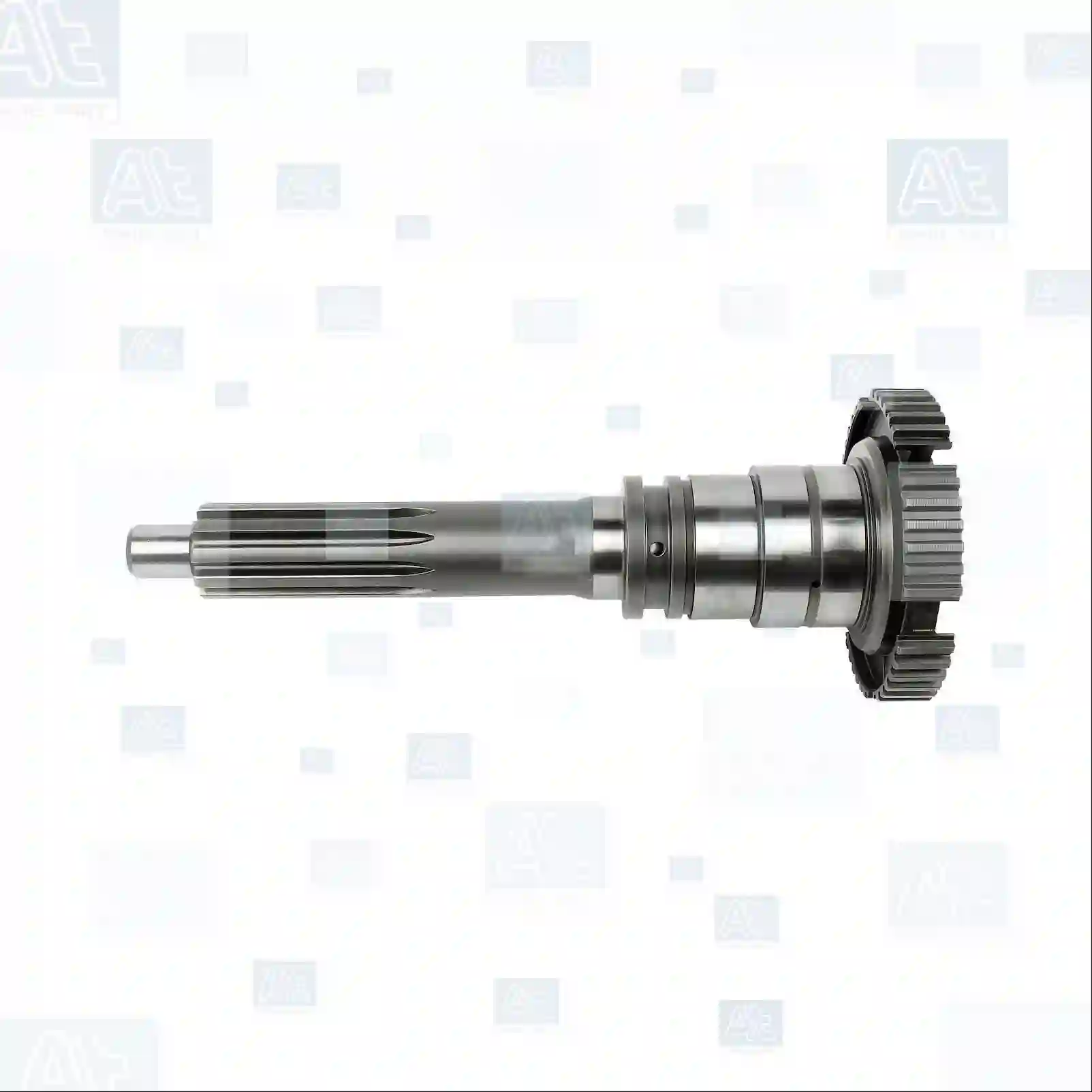 Drive Shaft Input shaft, at no: 77731116 ,  oem no:1268569, 8132205 At Spare Part | Engine, Accelerator Pedal, Camshaft, Connecting Rod, Crankcase, Crankshaft, Cylinder Head, Engine Suspension Mountings, Exhaust Manifold, Exhaust Gas Recirculation, Filter Kits, Flywheel Housing, General Overhaul Kits, Engine, Intake Manifold, Oil Cleaner, Oil Cooler, Oil Filter, Oil Pump, Oil Sump, Piston & Liner, Sensor & Switch, Timing Case, Turbocharger, Cooling System, Belt Tensioner, Coolant Filter, Coolant Pipe, Corrosion Prevention Agent, Drive, Expansion Tank, Fan, Intercooler, Monitors & Gauges, Radiator, Thermostat, V-Belt / Timing belt, Water Pump, Fuel System, Electronical Injector Unit, Feed Pump, Fuel Filter, cpl., Fuel Gauge Sender,  Fuel Line, Fuel Pump, Fuel Tank, Injection Line Kit, Injection Pump, Exhaust System, Clutch & Pedal, Gearbox, Propeller Shaft, Axles, Brake System, Hubs & Wheels, Suspension, Leaf Spring, Universal Parts / Accessories, Steering, Electrical System, Cabin