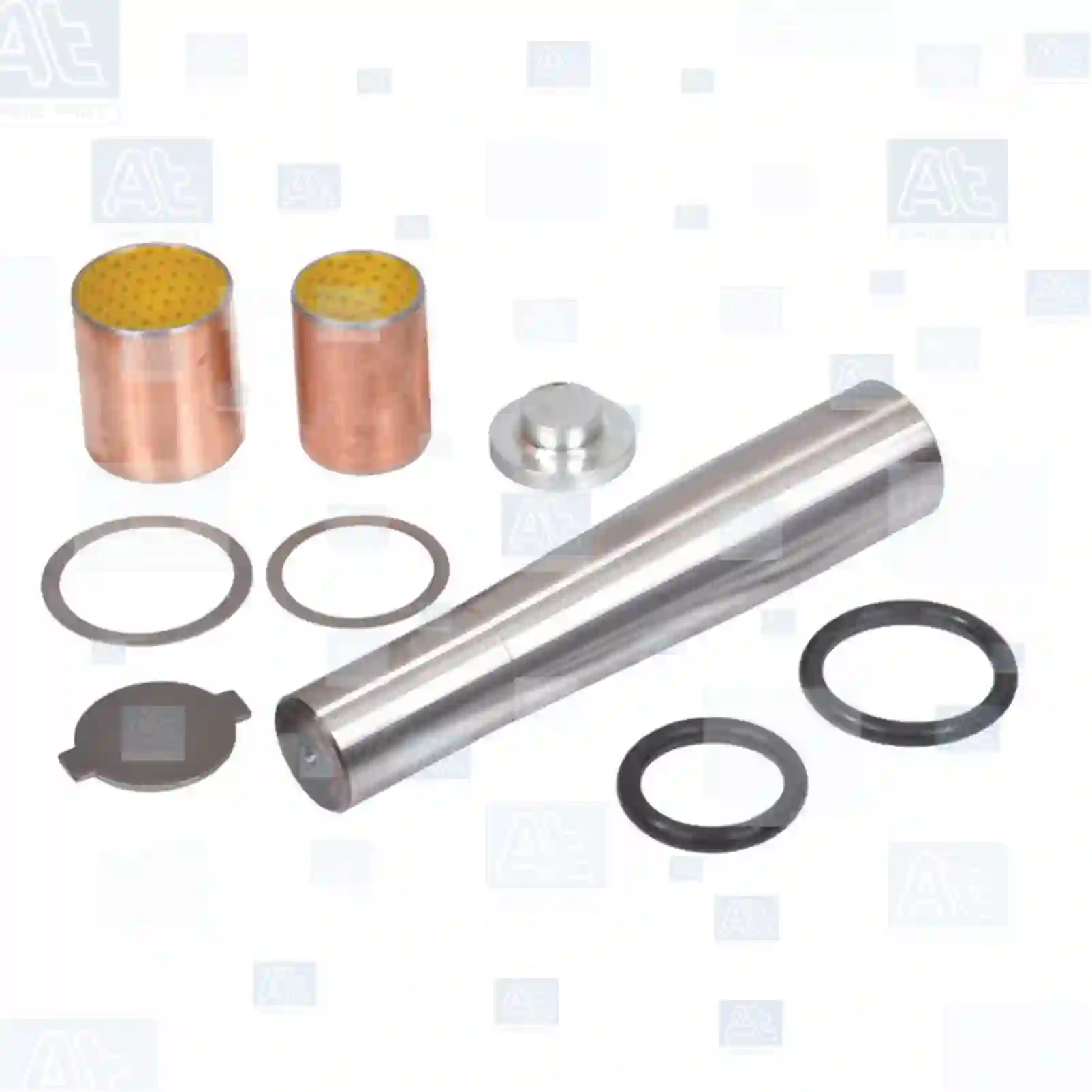King Pin Kit King pin kit, at no: 77731117 ,  oem no:550711, 550723, 550733 At Spare Part | Engine, Accelerator Pedal, Camshaft, Connecting Rod, Crankcase, Crankshaft, Cylinder Head, Engine Suspension Mountings, Exhaust Manifold, Exhaust Gas Recirculation, Filter Kits, Flywheel Housing, General Overhaul Kits, Engine, Intake Manifold, Oil Cleaner, Oil Cooler, Oil Filter, Oil Pump, Oil Sump, Piston & Liner, Sensor & Switch, Timing Case, Turbocharger, Cooling System, Belt Tensioner, Coolant Filter, Coolant Pipe, Corrosion Prevention Agent, Drive, Expansion Tank, Fan, Intercooler, Monitors & Gauges, Radiator, Thermostat, V-Belt / Timing belt, Water Pump, Fuel System, Electronical Injector Unit, Feed Pump, Fuel Filter, cpl., Fuel Gauge Sender,  Fuel Line, Fuel Pump, Fuel Tank, Injection Line Kit, Injection Pump, Exhaust System, Clutch & Pedal, Gearbox, Propeller Shaft, Axles, Brake System, Hubs & Wheels, Suspension, Leaf Spring, Universal Parts / Accessories, Steering, Electrical System, Cabin